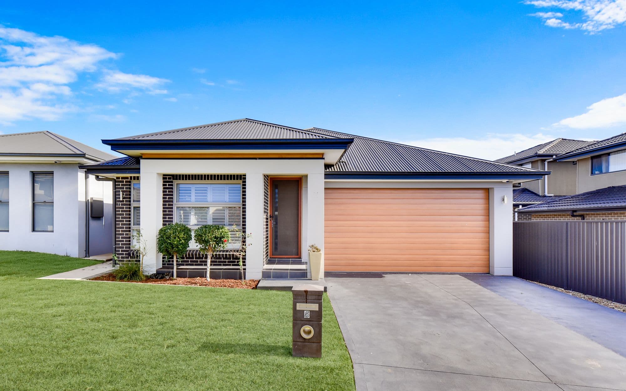 5 Oaklands Circuit, Gregory Hills NSW 2557, Gregory Hills - Image 1