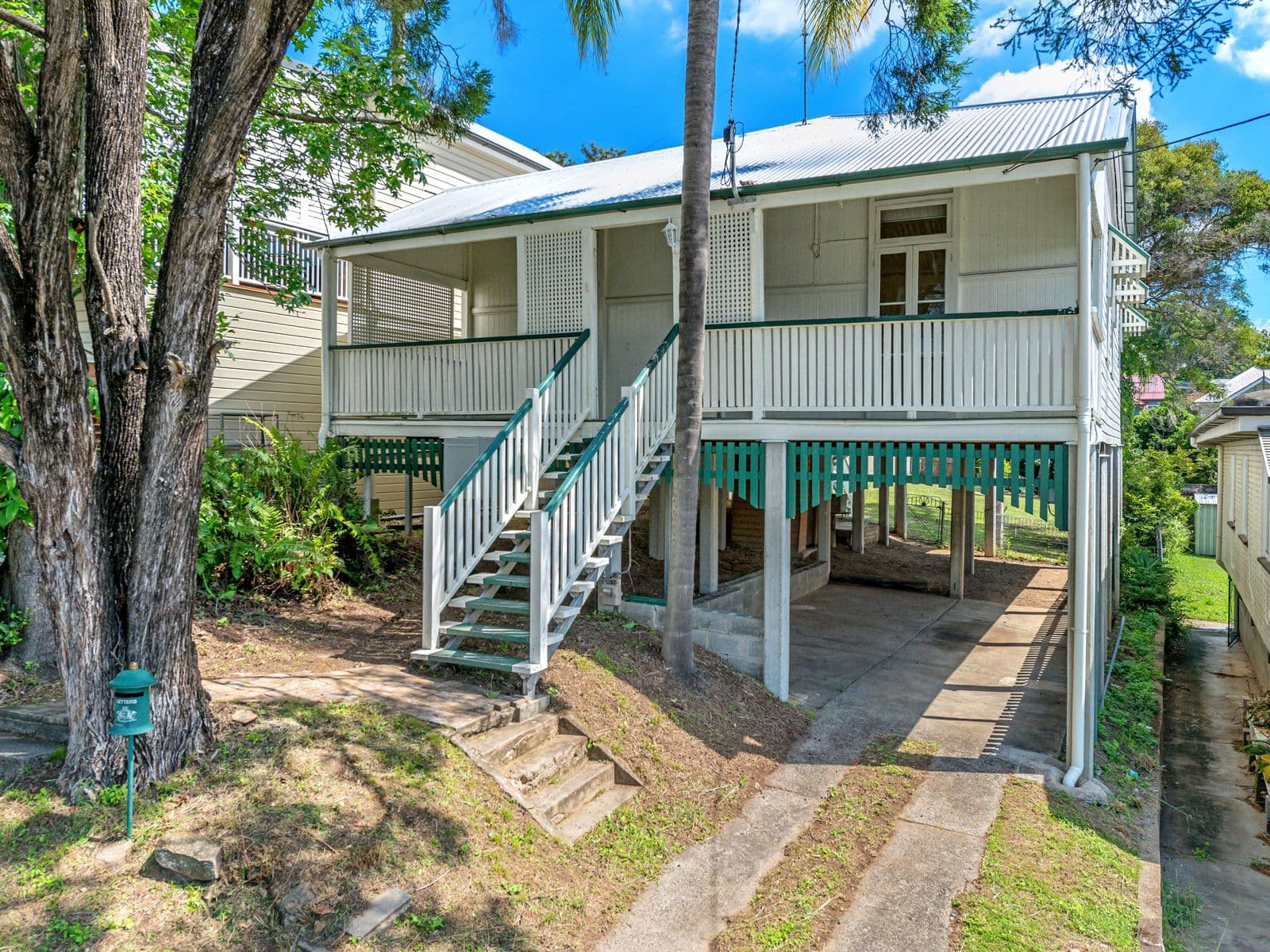 10 Bernhard Street, Paddington QLD 4064, Paddington - Image 1
