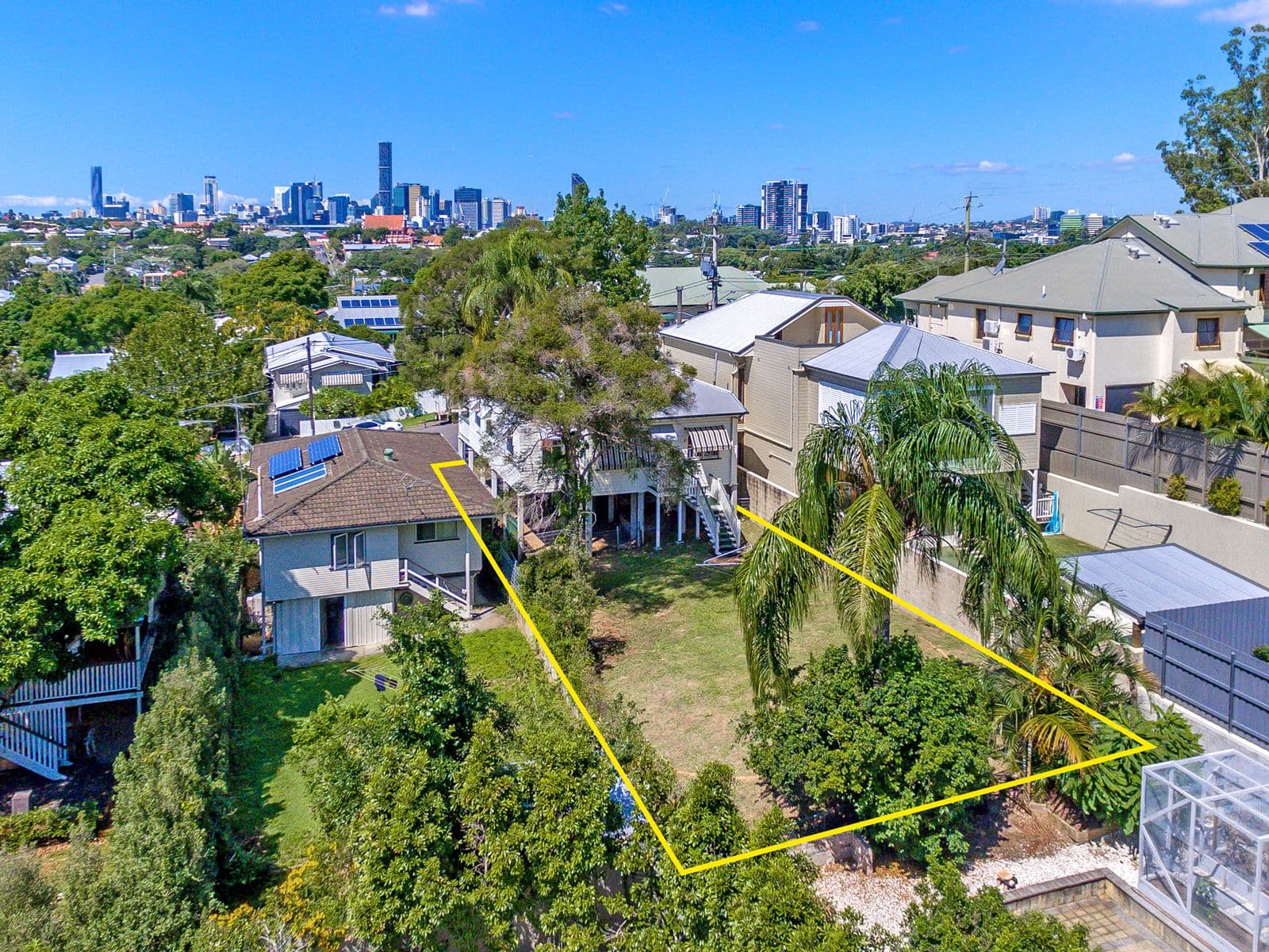 10 Bernhard Street, Paddington QLD 4064, Paddington - Thumbnail 3