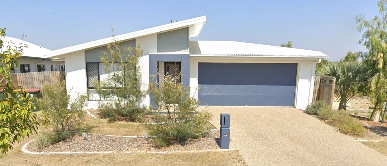 96 Fremont Street, Mount Low QLD 4818, Mount Low - Image 1