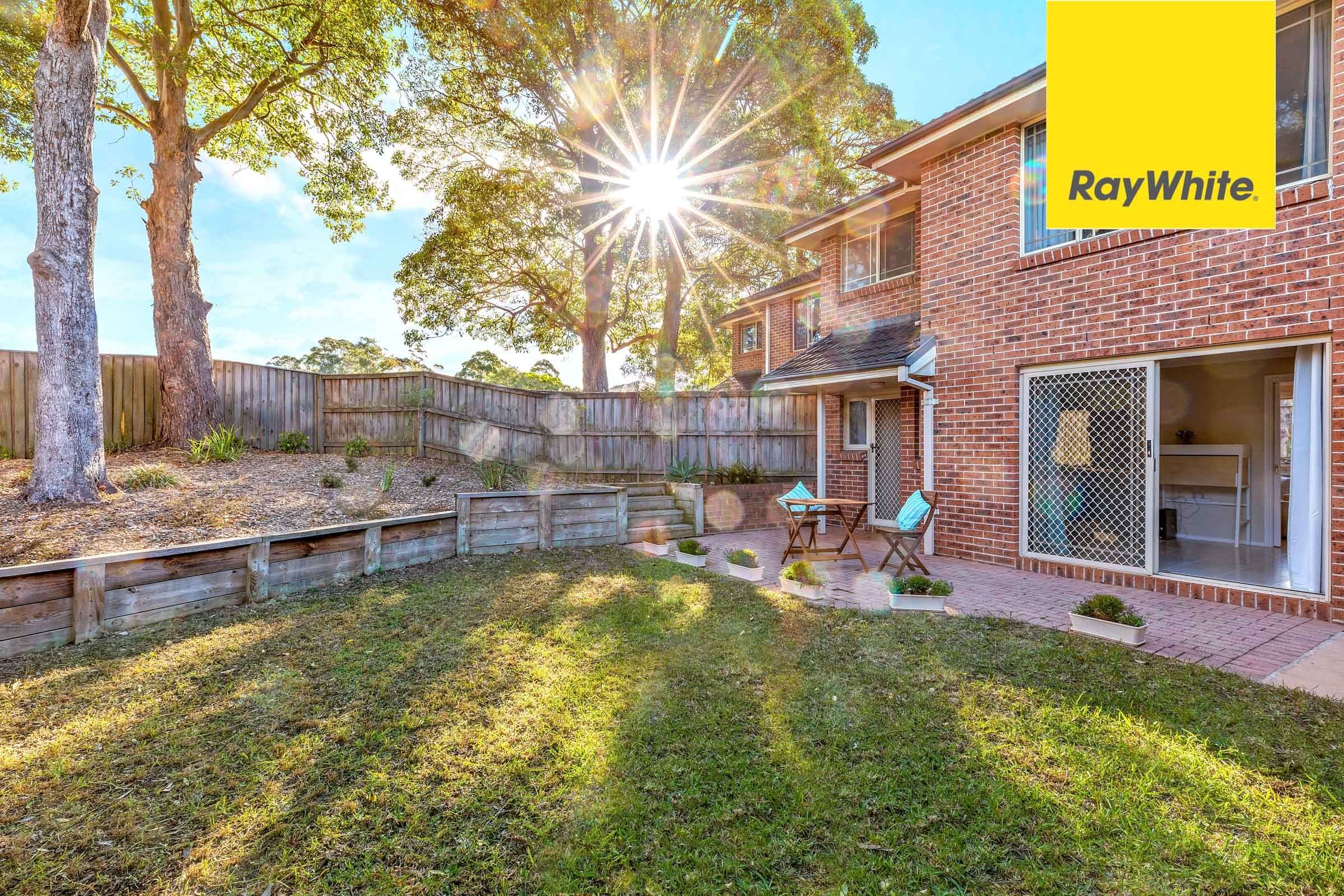 4 Gregory Avenue, North Epping NSW 2121, North Epping - Thumbnail 7
