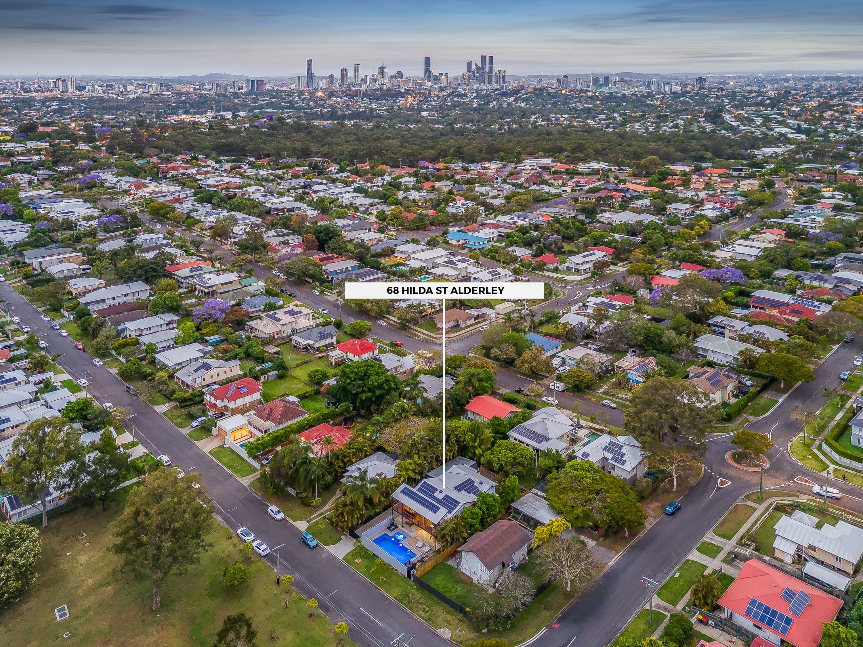 68 Hilda Street, Alderley QLD 4051, Alderley - Thumbnail 2