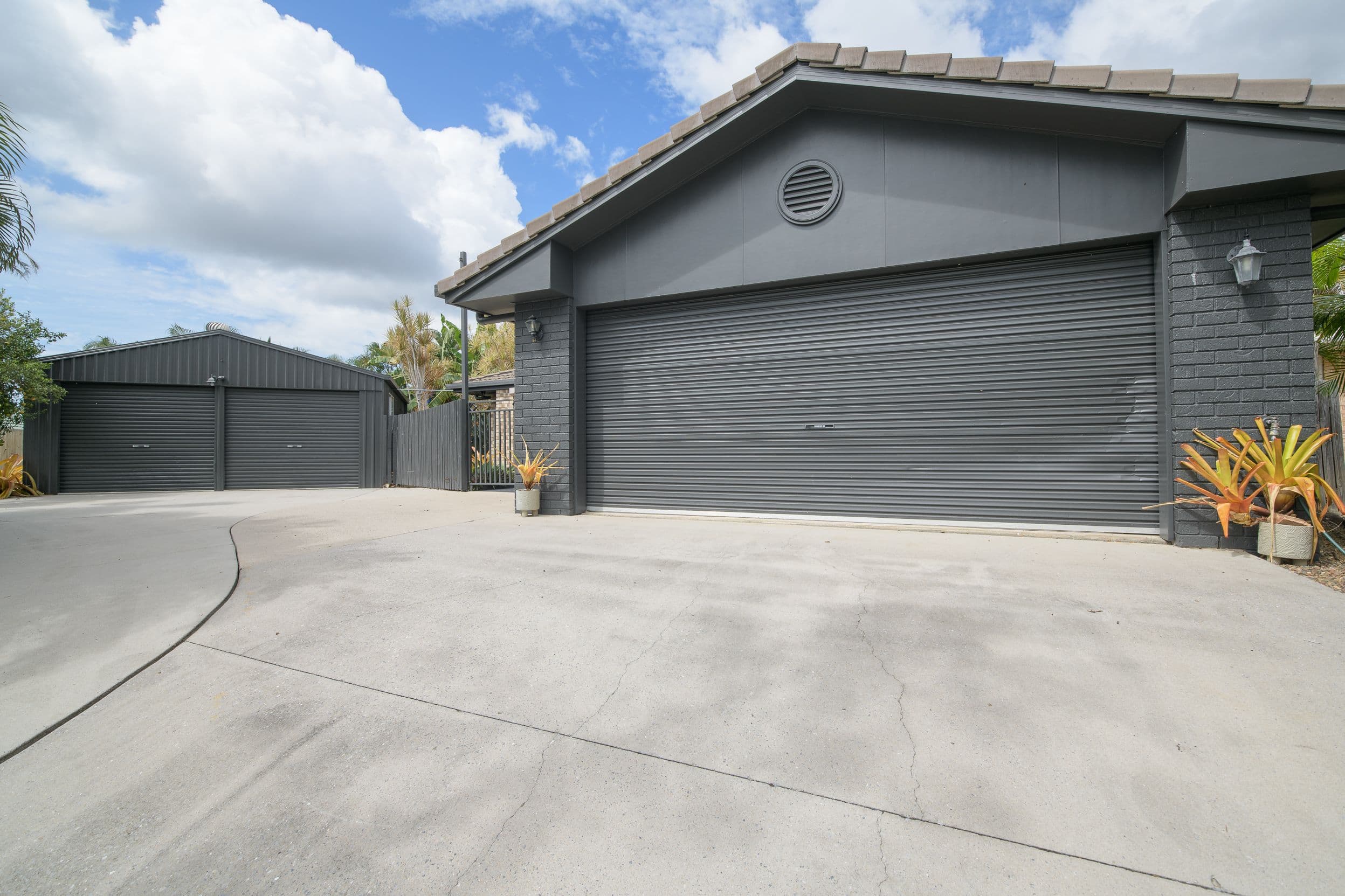8 Rosemount Place, New Auckland QLD 4680, New Auckland - Thumbnail 4