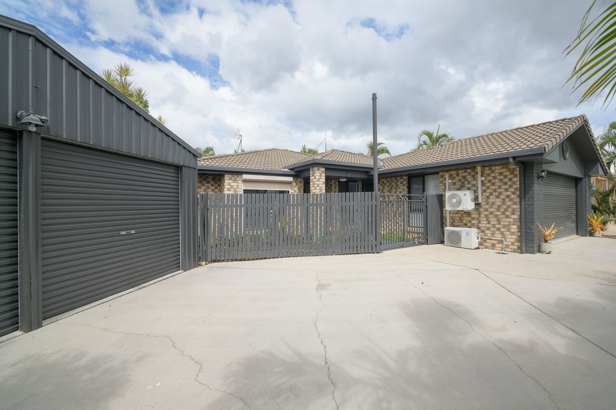 8 Rosemount Place, New Auckland QLD 4680, New Auckland - Thumbnail 5