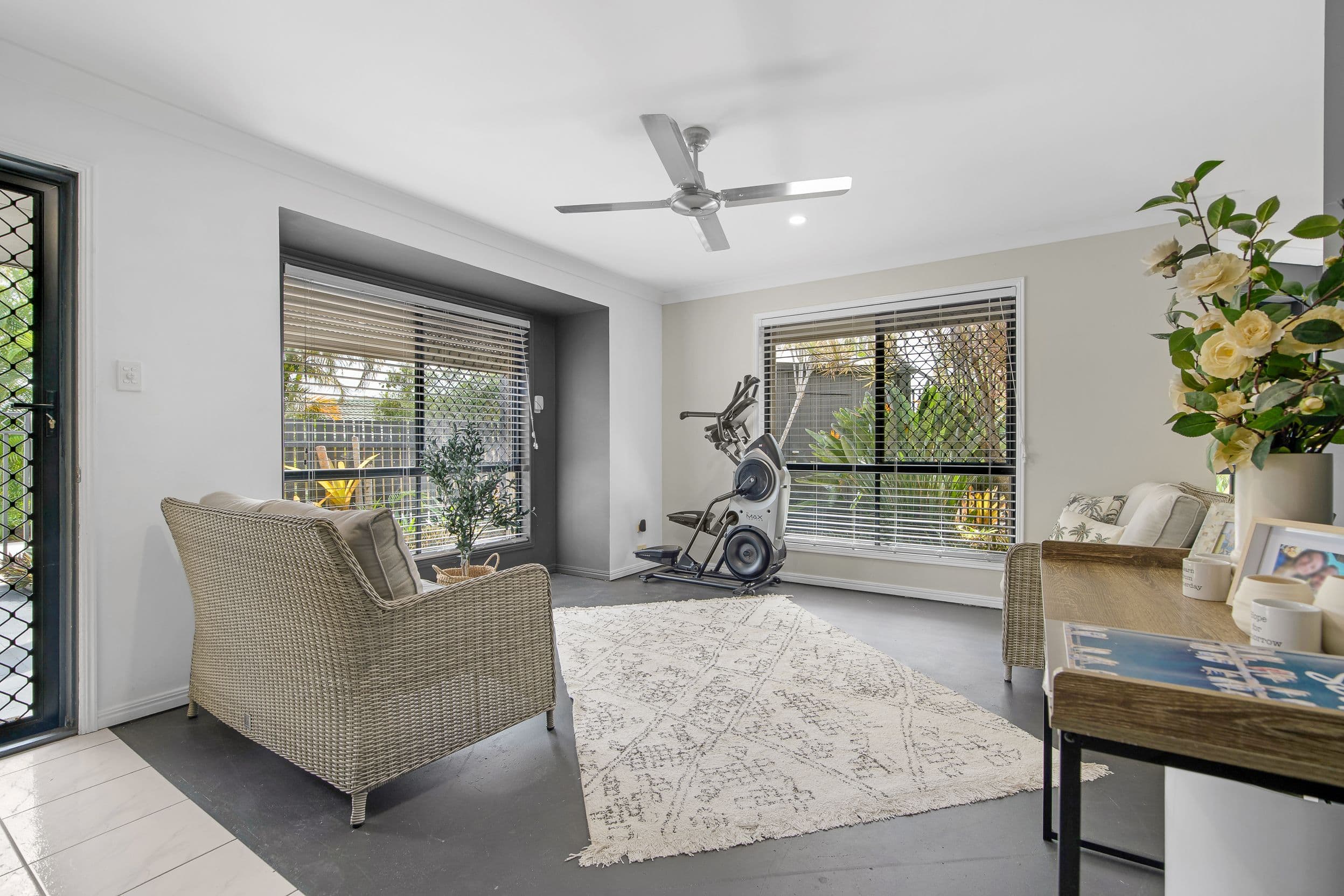 8 Rosemount Place, New Auckland QLD 4680, New Auckland - Thumbnail 7