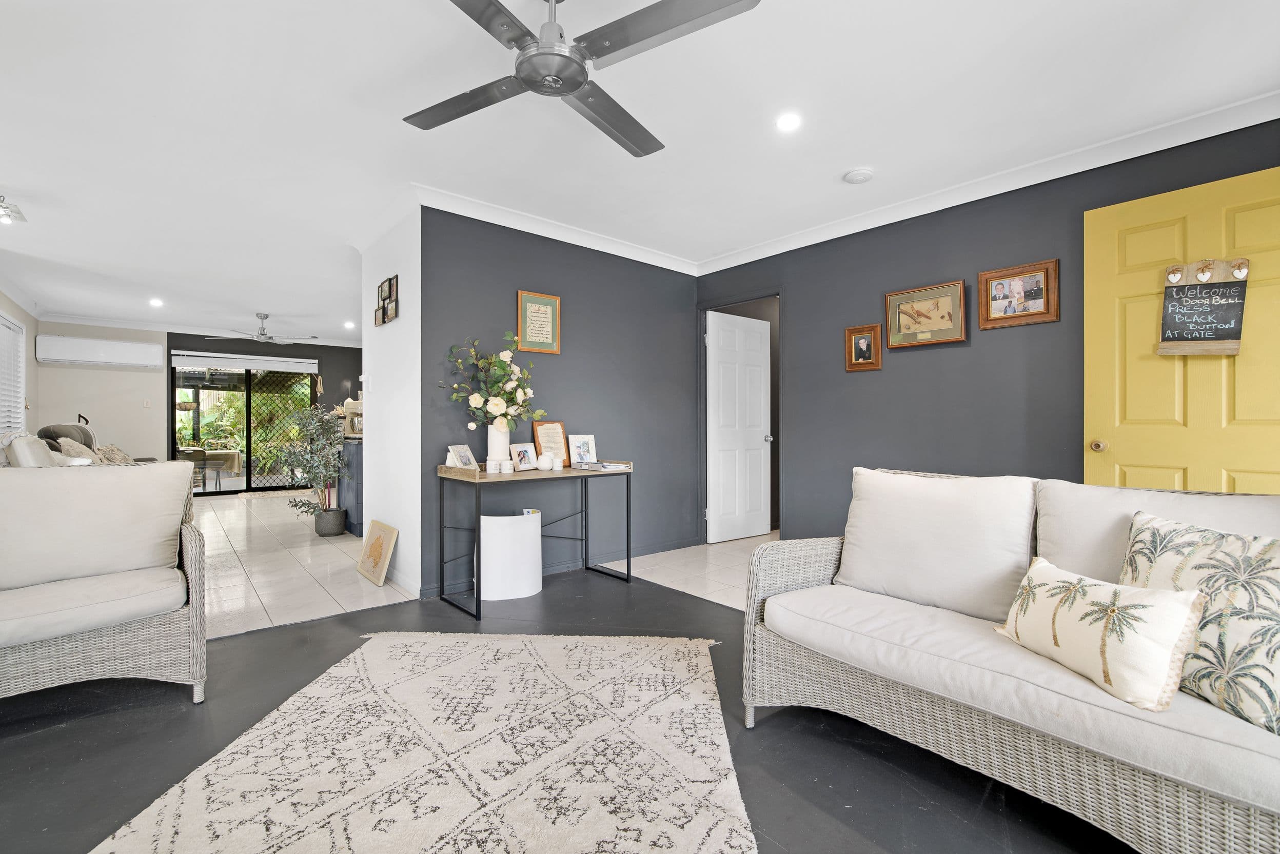 8 Rosemount Place, New Auckland QLD 4680, New Auckland - Thumbnail 8