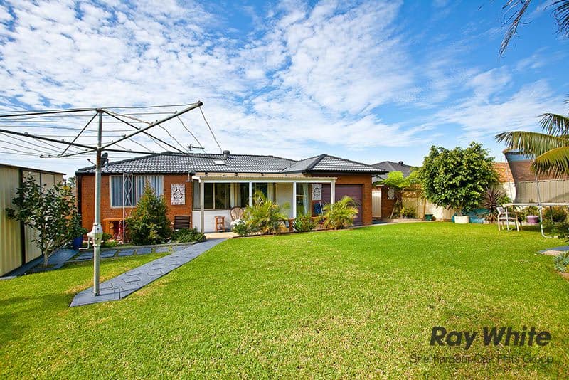 15b Landy Drive, MOUNT WARRIGAL NSW 2528, Mount Warrigal - Thumbnail 3