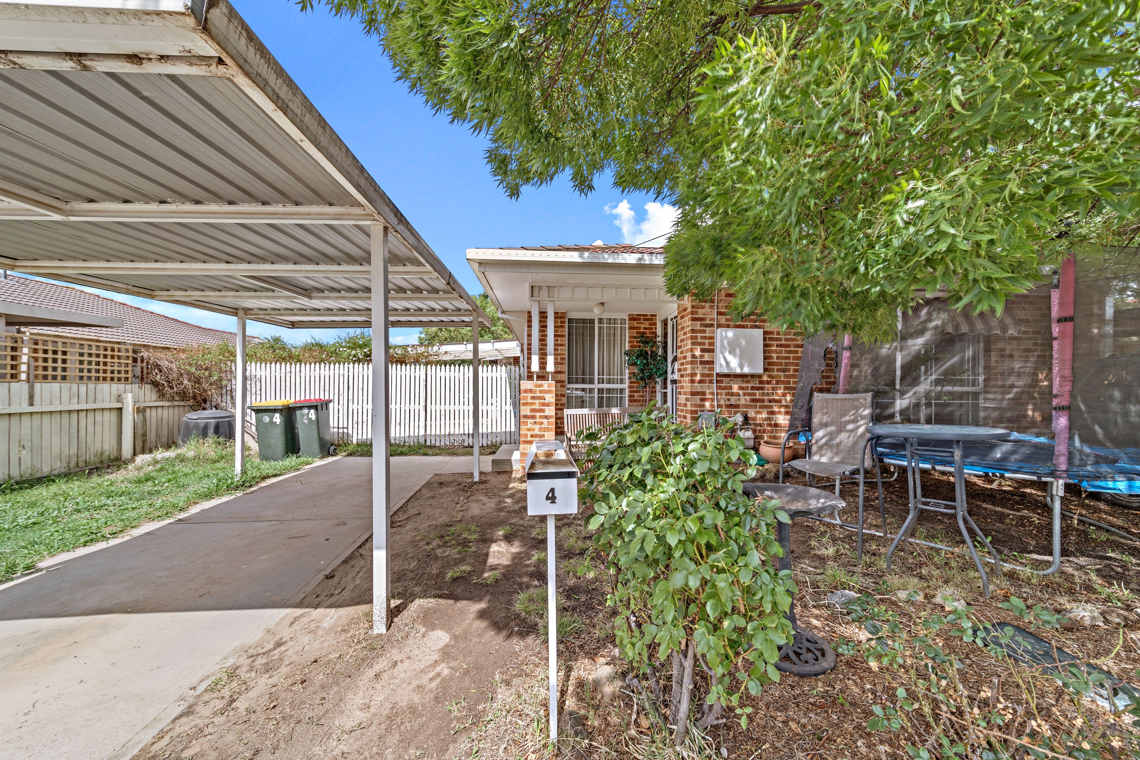 4 Carara Close, Ngunnawal ACT 2913, Ngunnawal - Image 1