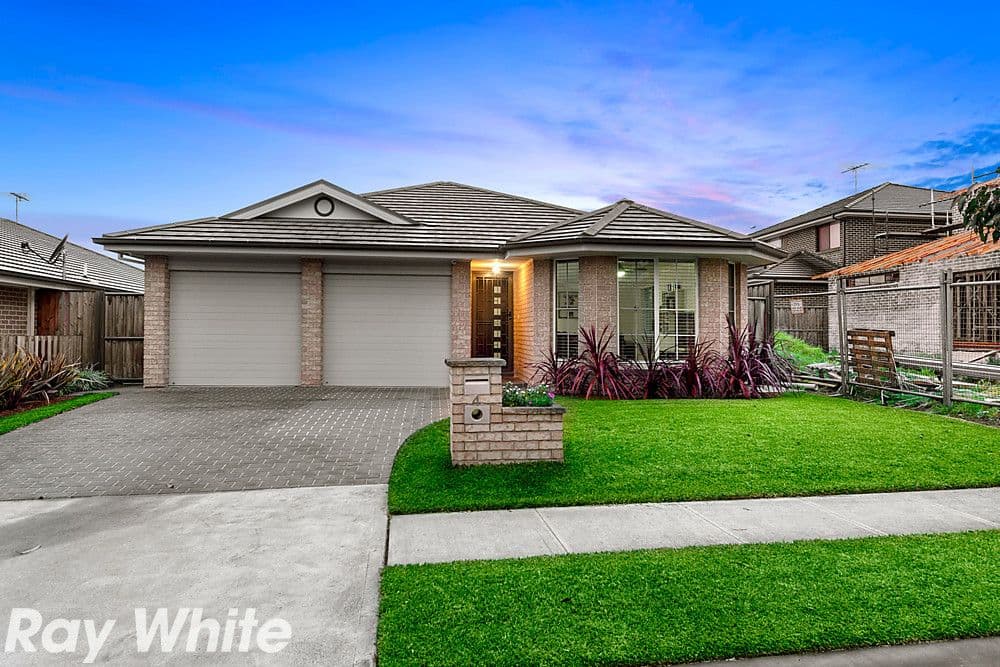 4 Wave Street, The Ponds NSW 2769, The Ponds - Image 1