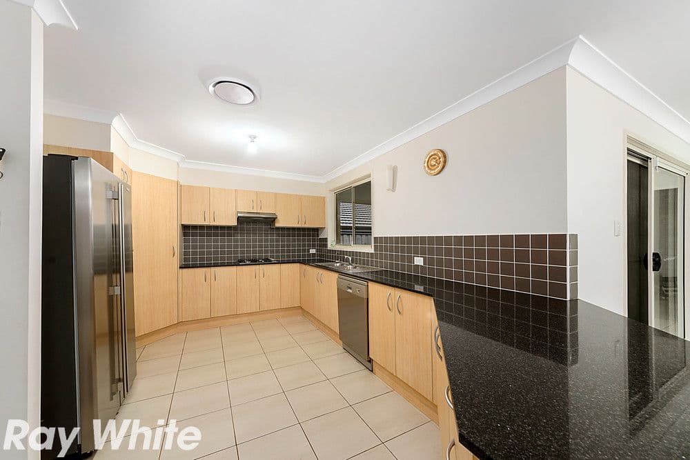 4 Wave Street, The Ponds NSW 2769, The Ponds - Thumbnail 2