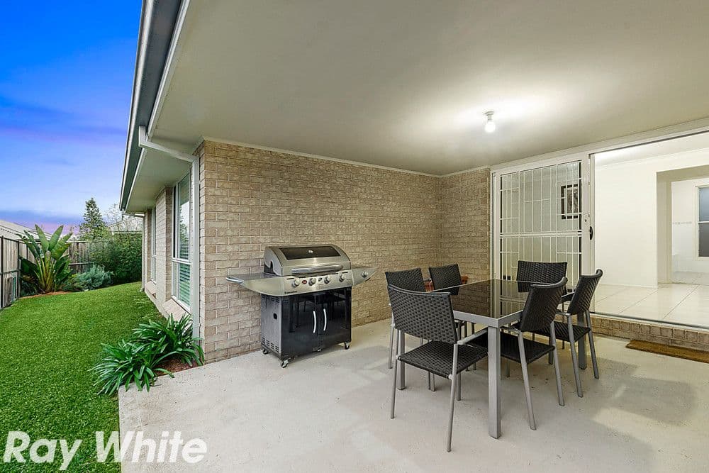 4 Wave Street, The Ponds NSW 2769, The Ponds - Thumbnail 8