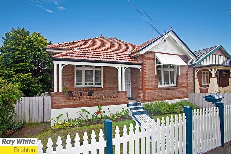 43 Herbert Street, ROCKDALE NSW 2216, Rockdale - Image 1