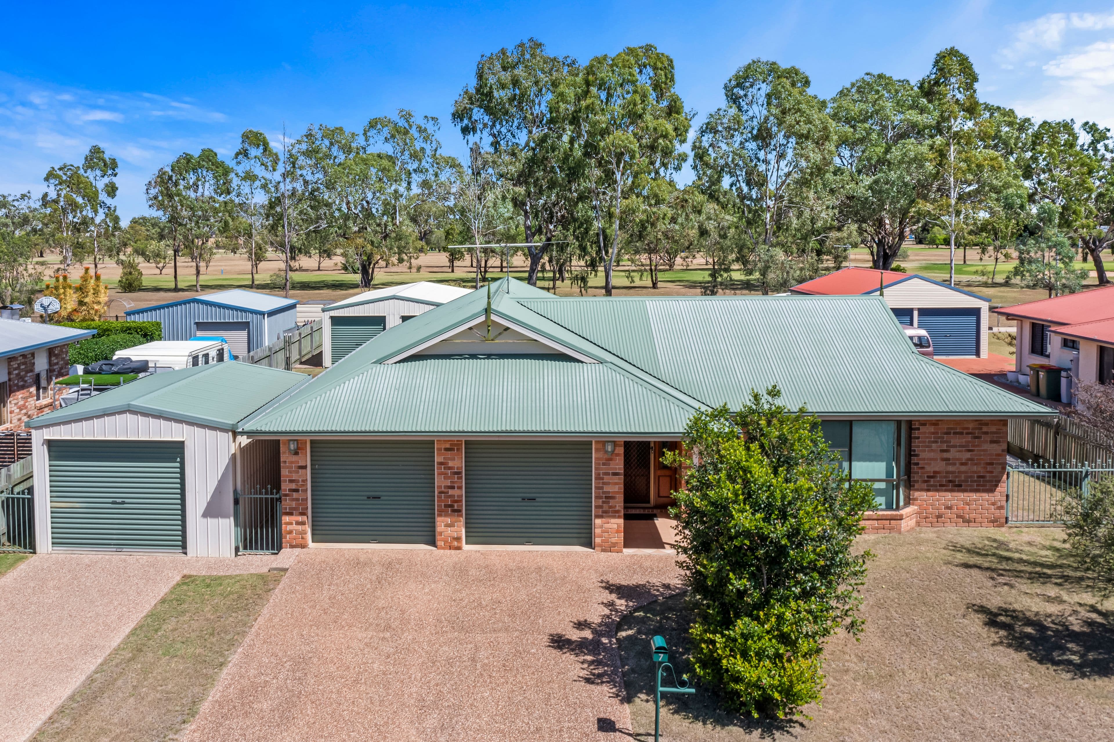 7 Fairway Drive, Pittsworth QLD 4356, Pittsworth - Image 1