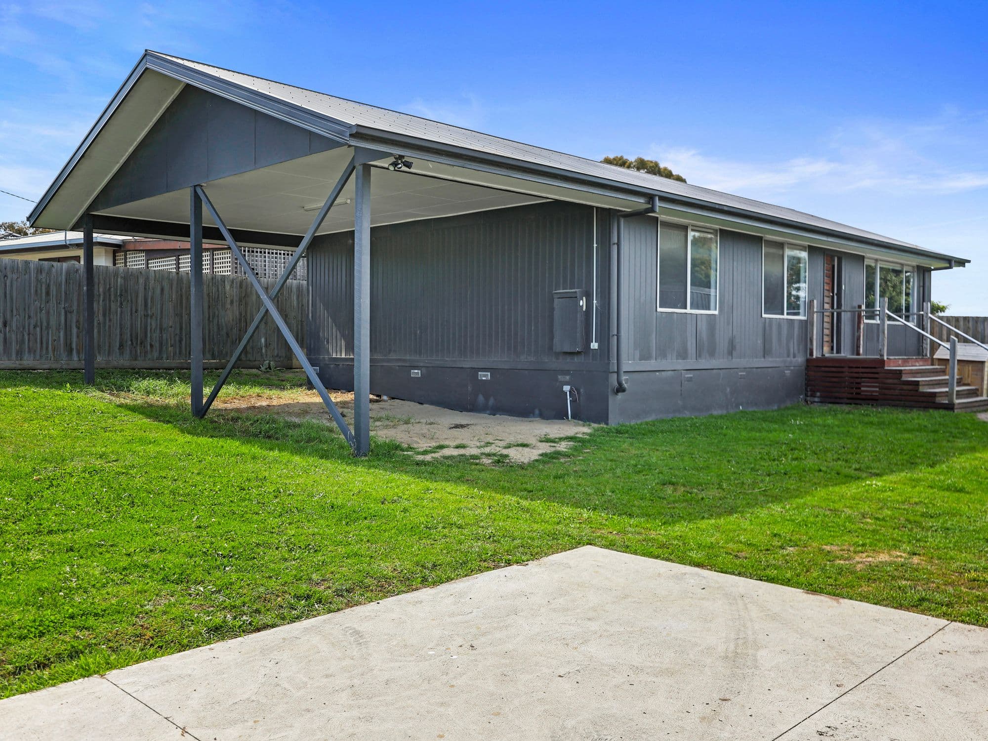 30 Wishart Street, Wonthaggi VIC 3995, Wonthaggi - Image 1