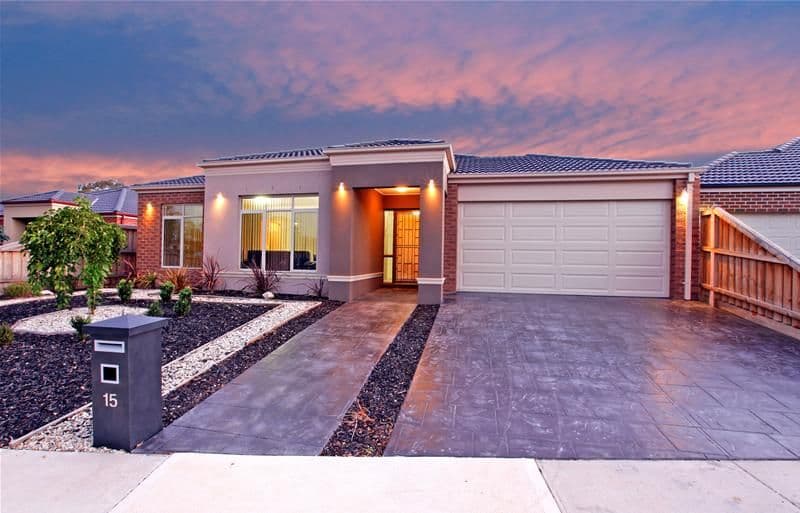 15 Basilica Vista, MERNDA VIC 3754, Mernda - Image 1