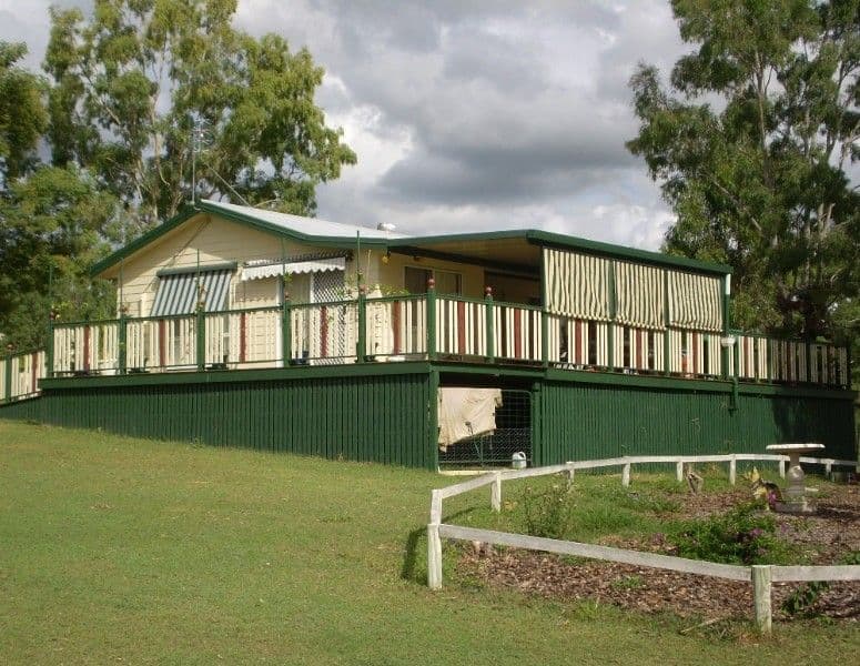 GLENORE GROVE QLD 4342, Glenore Grove - Image 1