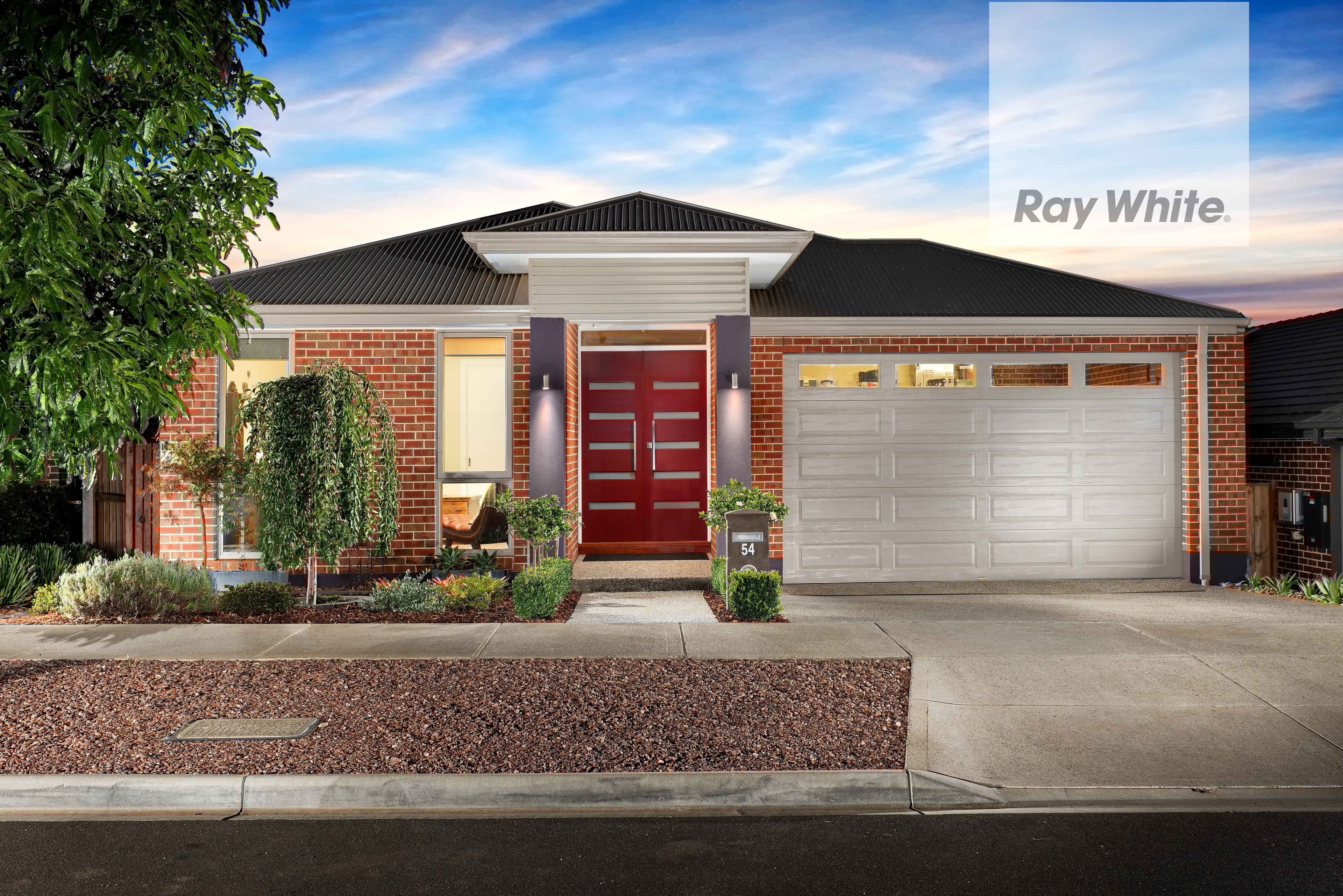 54 Merredin Circuit, Doreen VIC 3754, Doreen - Image 1