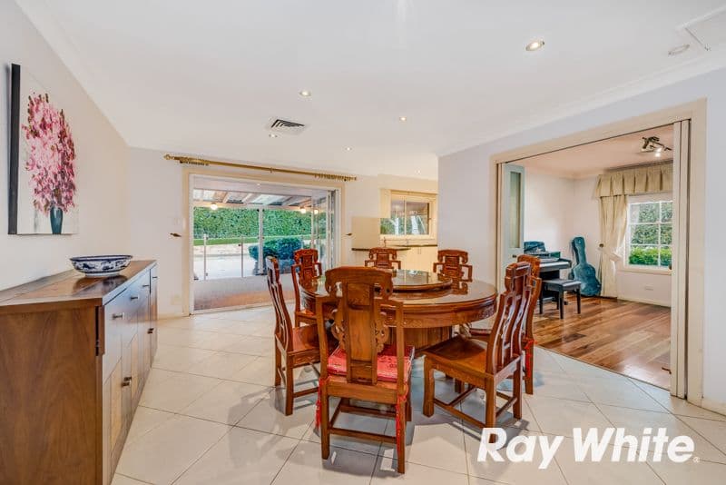 16 Cumberland Avenue, Castle Hill - Thumbnail 5
