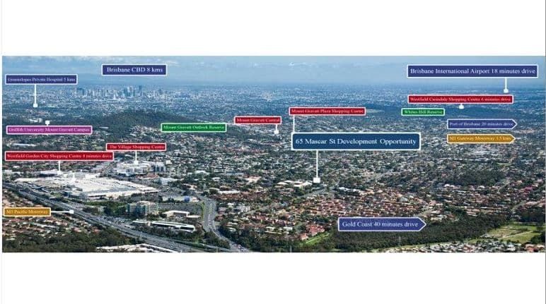 2 Ventura Street, Upper Mount Gravatt QLD 4122, Upper Mount Gravatt - Thumbnail 7