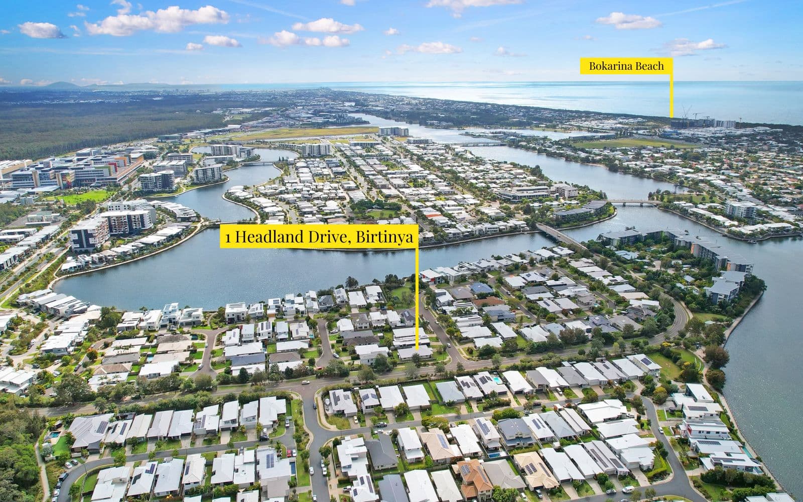 1 Headland Drive, Birtinya QLD 4575, Birtinya - Thumbnail 2