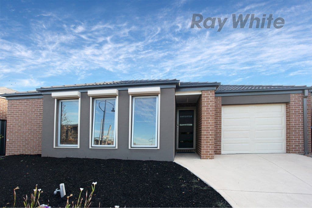 11 Breasley Parkway, POINT COOK VIC 3030, Point Cook - Image 1