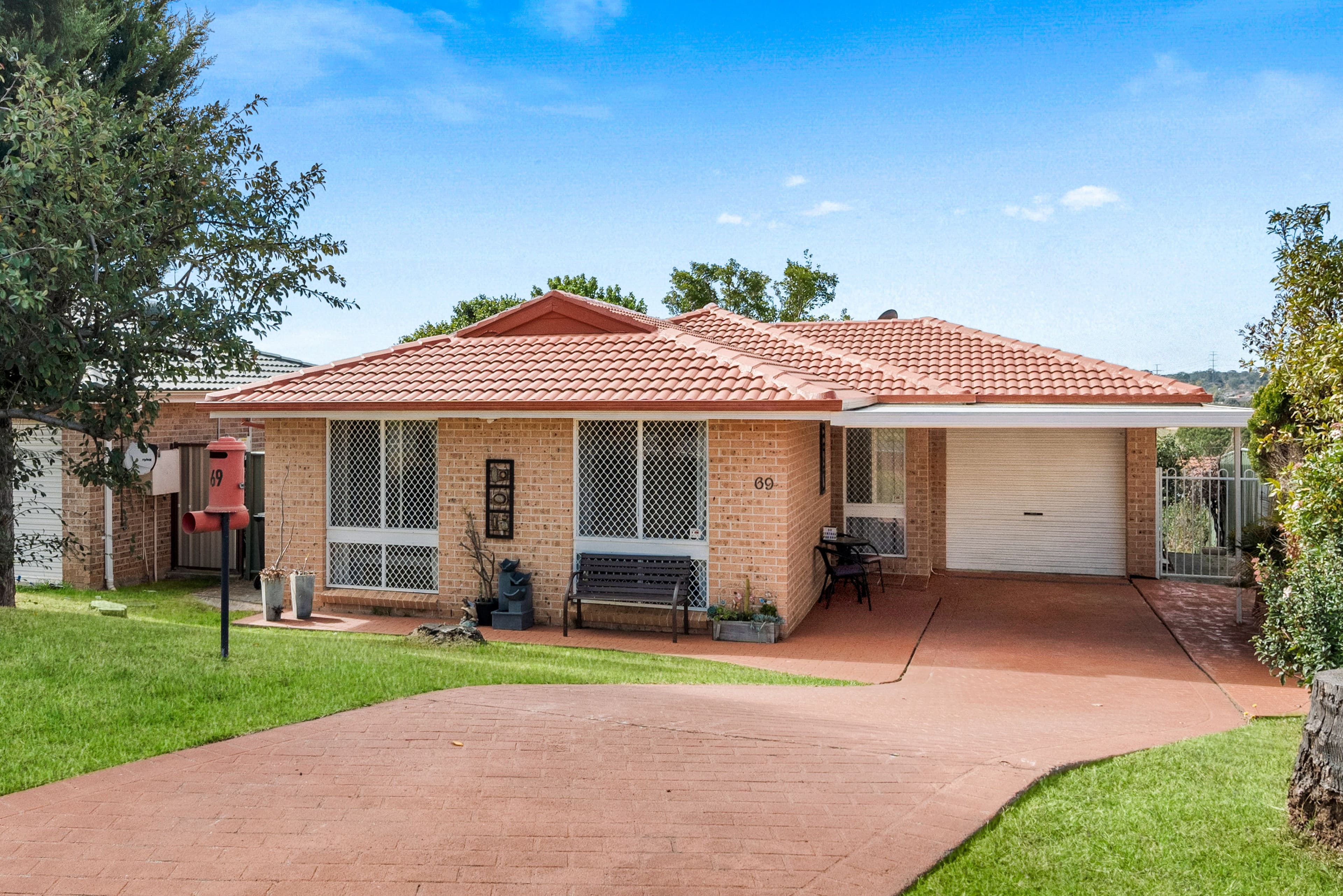69 Central Park Drive, Bow Bowing NSW 2566, Bow Bowing - Image 1
