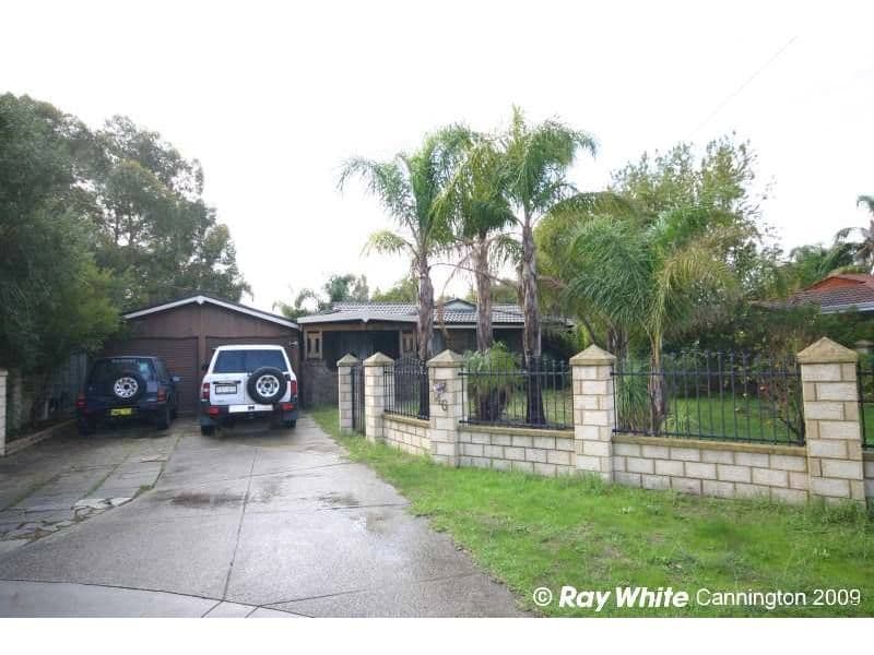 46 Gaskin Road, KENWICK WA 6107, Kenwick - Image 1