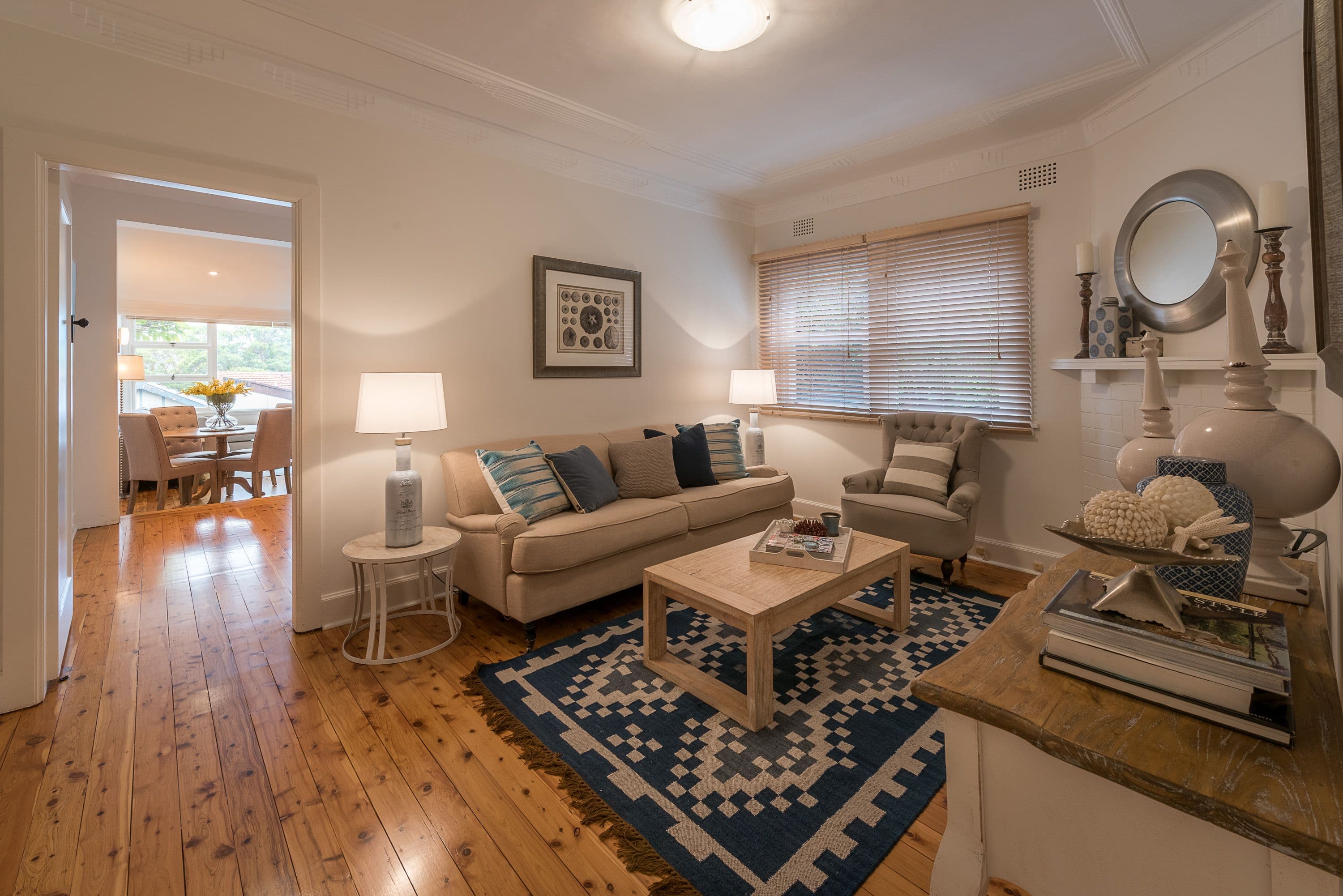 199 Sailors Bay Road, Northbridge - Image 1