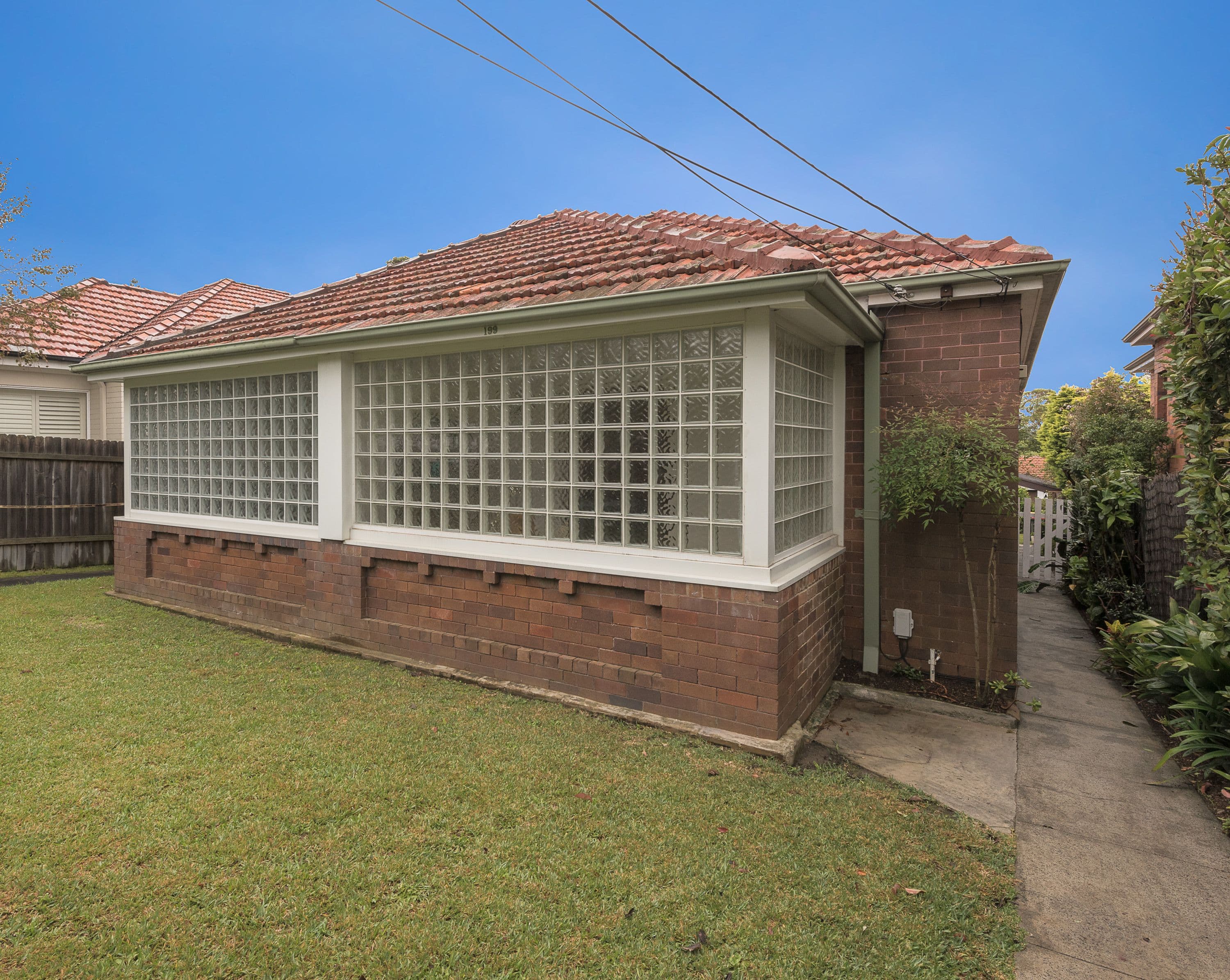 199 Sailors Bay Road, Northbridge - Thumbnail 2
