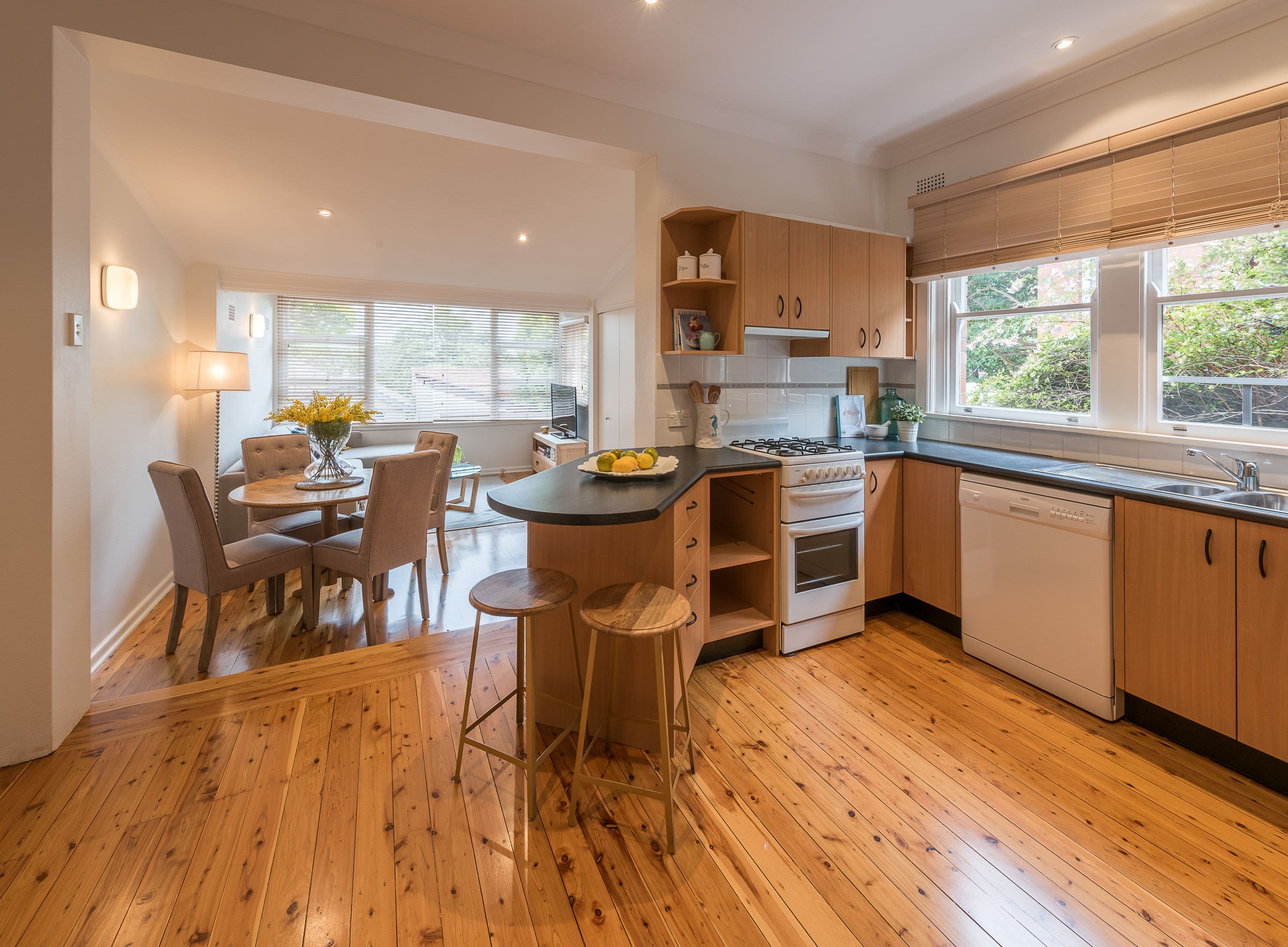 199 Sailors Bay Road, Northbridge - Thumbnail 5
