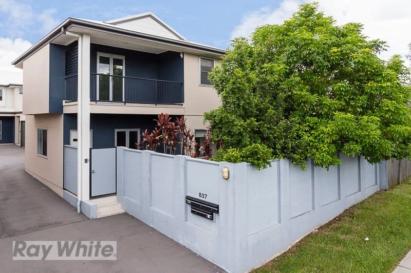 837 Old Cleveland Road, Carina QLD 4152, Carina - Image 1