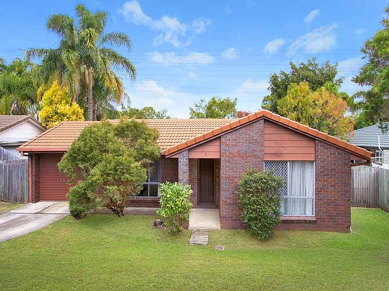 14 Hinchcliffe Street, TANAH MERAH QLD 4128, Tanah Merah - Image 1