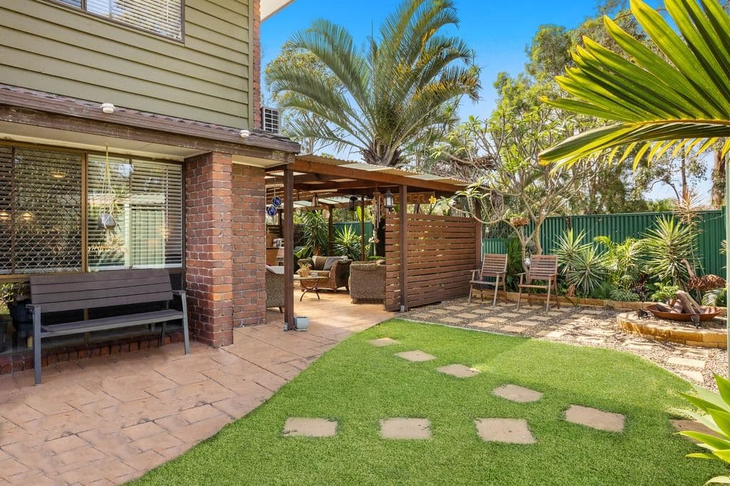 44 Frascott Avenue, Varsity Lakes QLD 4227, Varsity Lakes - Thumbnail 4
