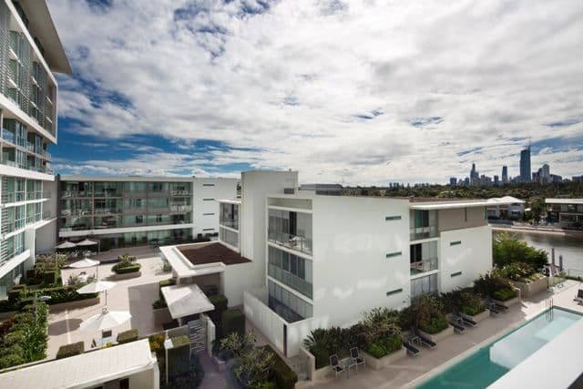1303 Freshwater Point 33 TE Peters Drive, BROADBEACH QLD 4218, Broadbeach Waters - Thumbnail 7
