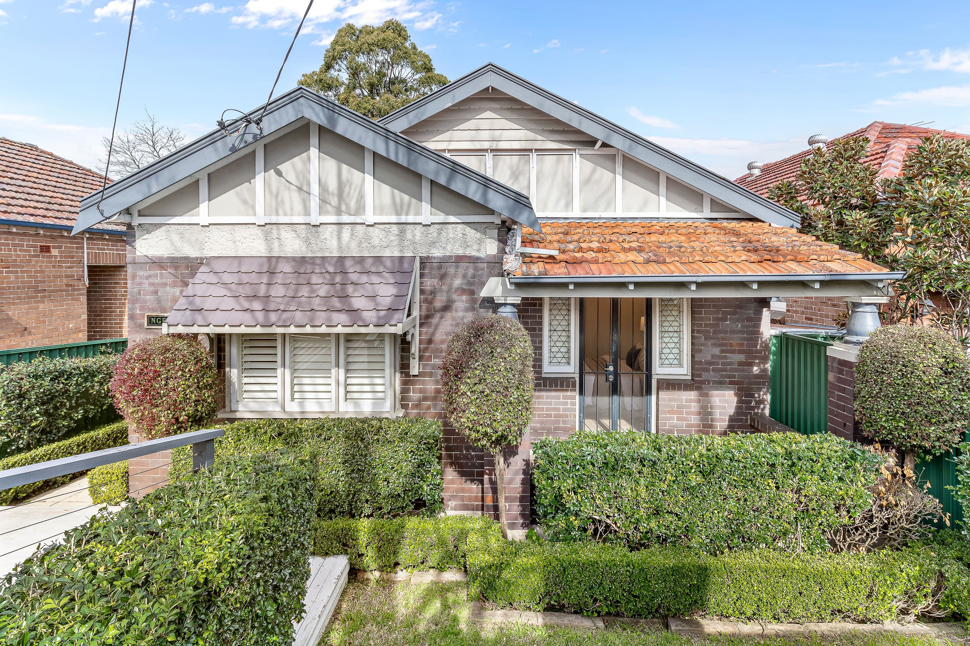 303 Lyons Road, Russell Lea NSW 2046, Russell Lea - Image 1