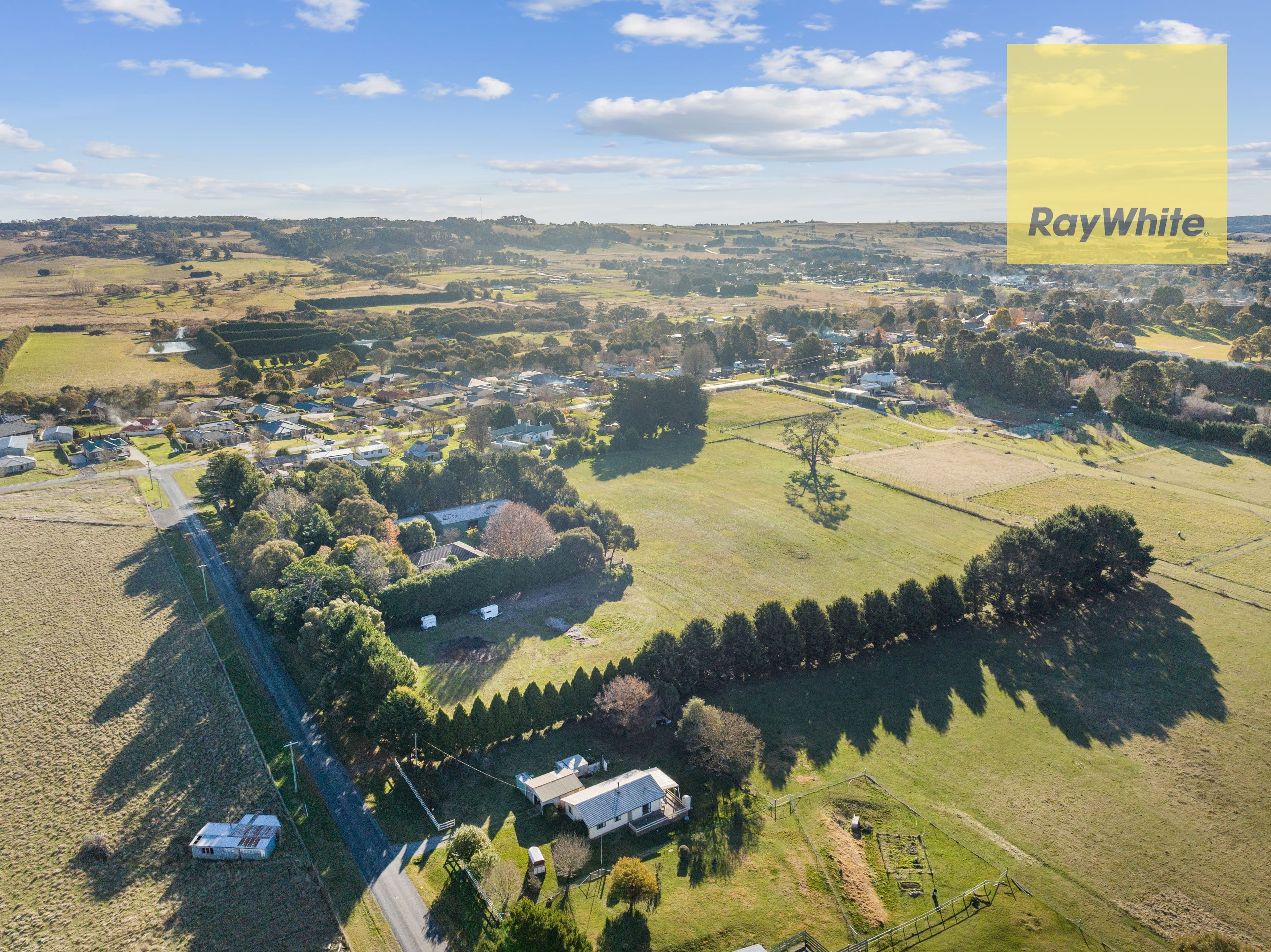 Lot 2 Cullen Street, Crookwell NSW 2583, Crookwell - Image 1