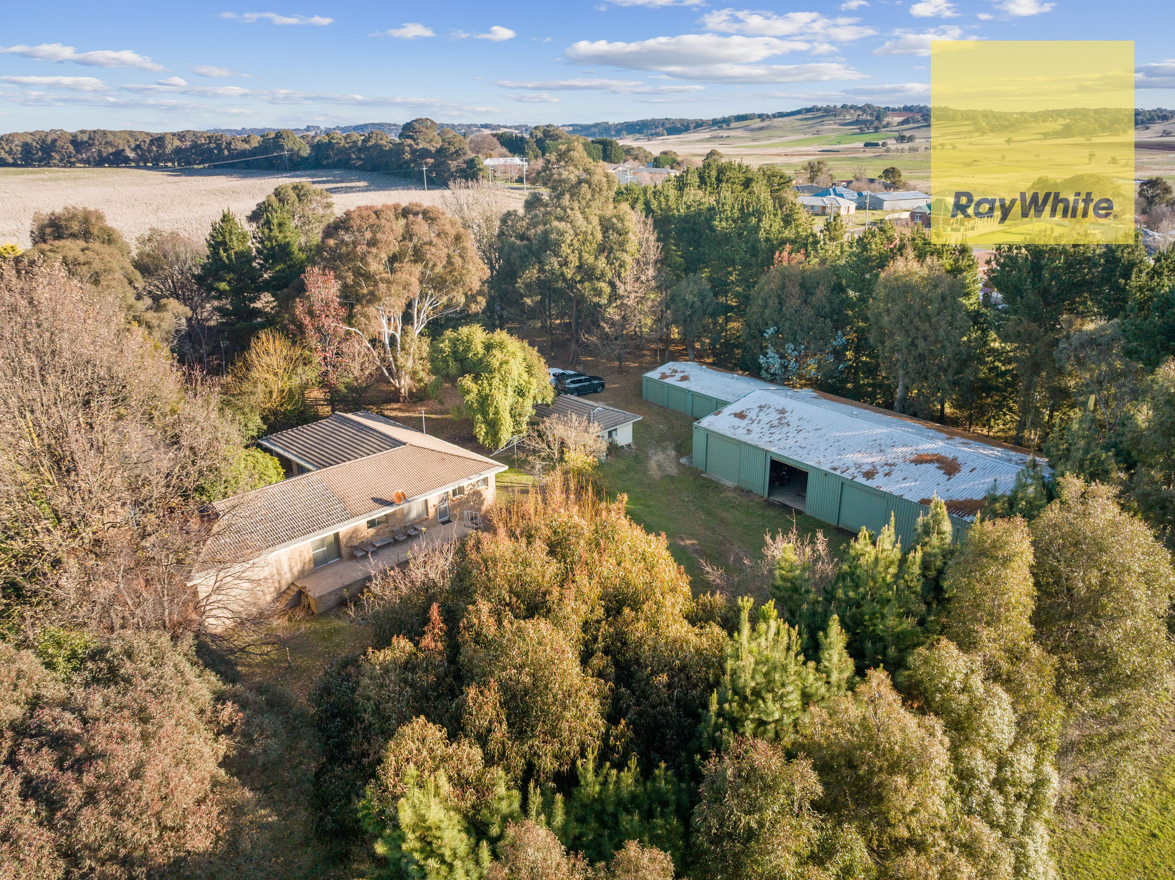 Lot 2 Cullen Street, Crookwell NSW 2583, Crookwell - Thumbnail 2