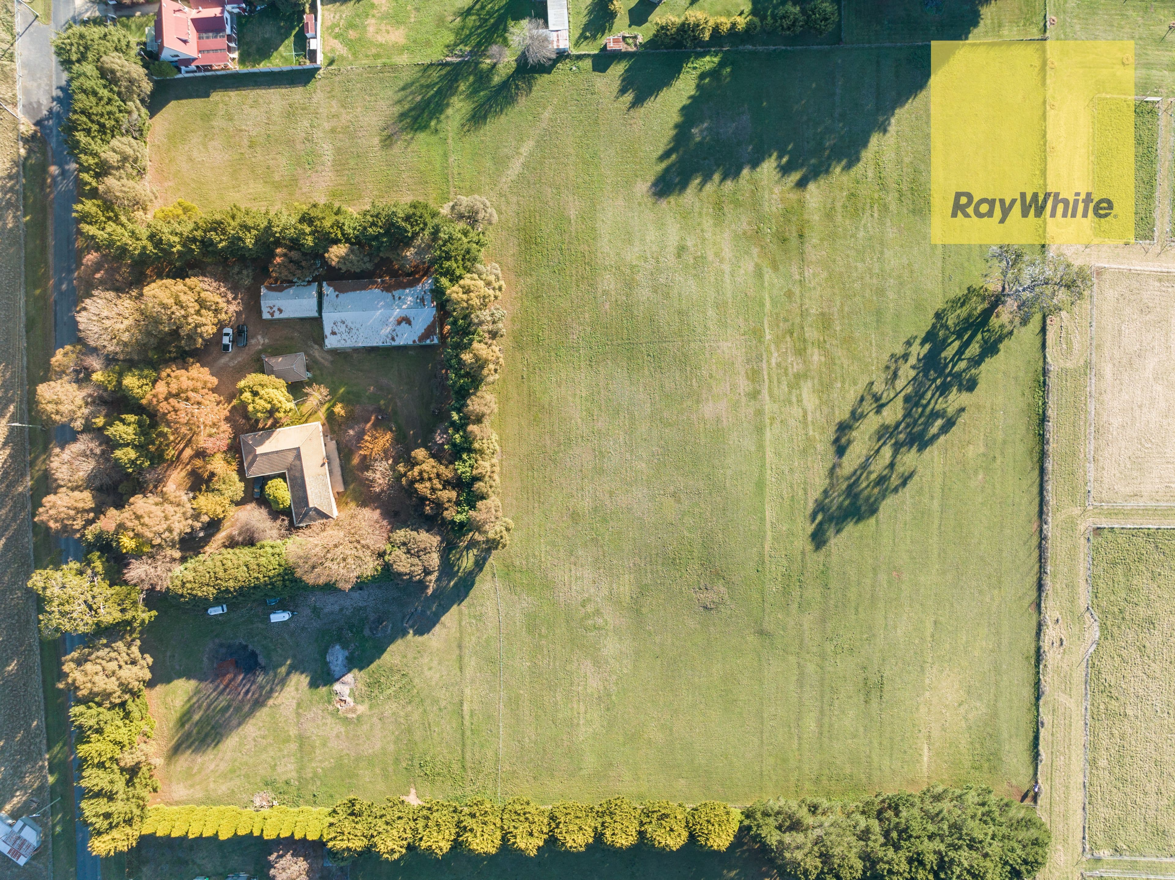 Lot 2 Cullen Street, Crookwell NSW 2583, Crookwell - Thumbnail 3