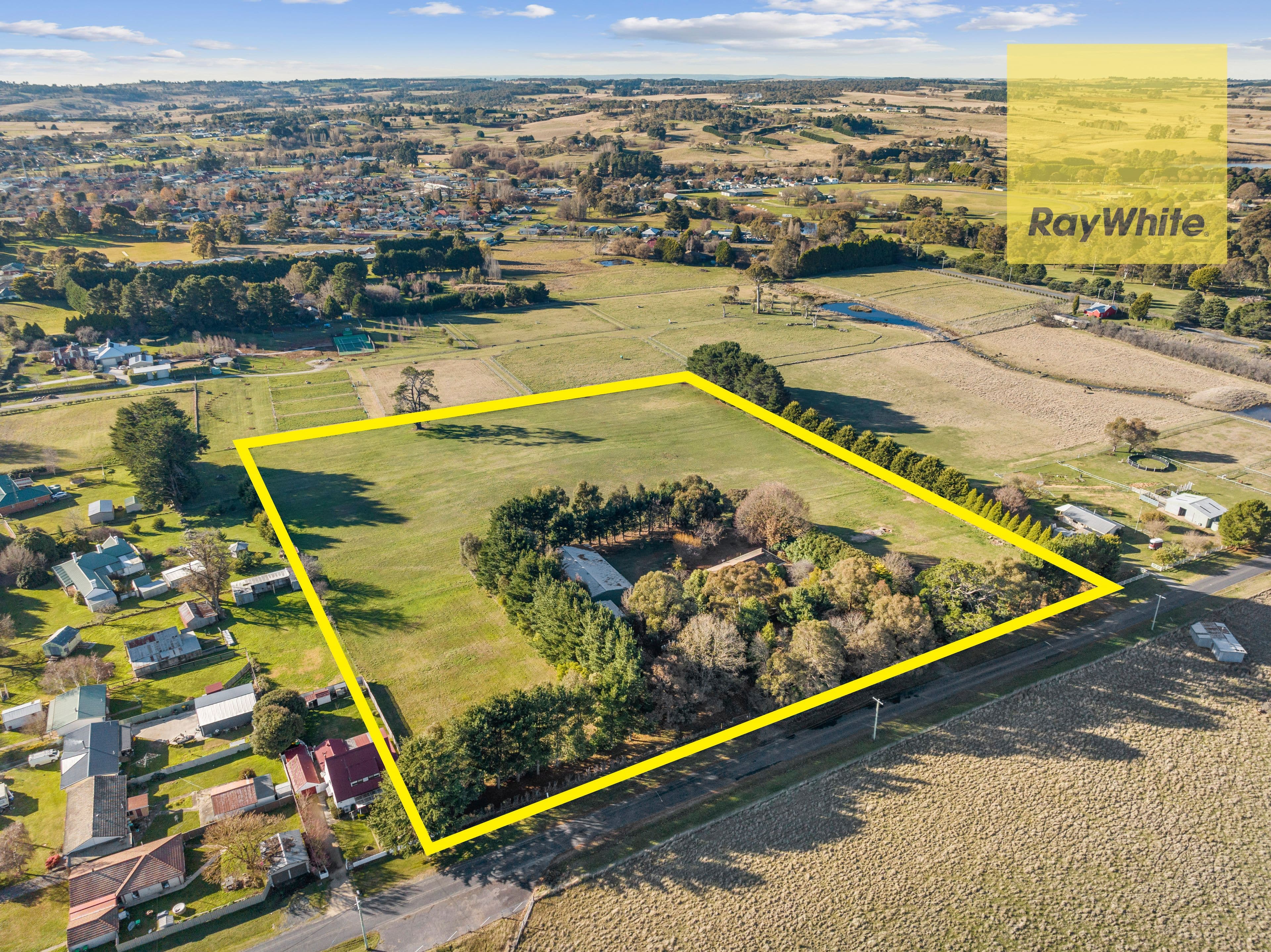 Lot 2 Cullen Street, Crookwell NSW 2583, Crookwell - Thumbnail 5