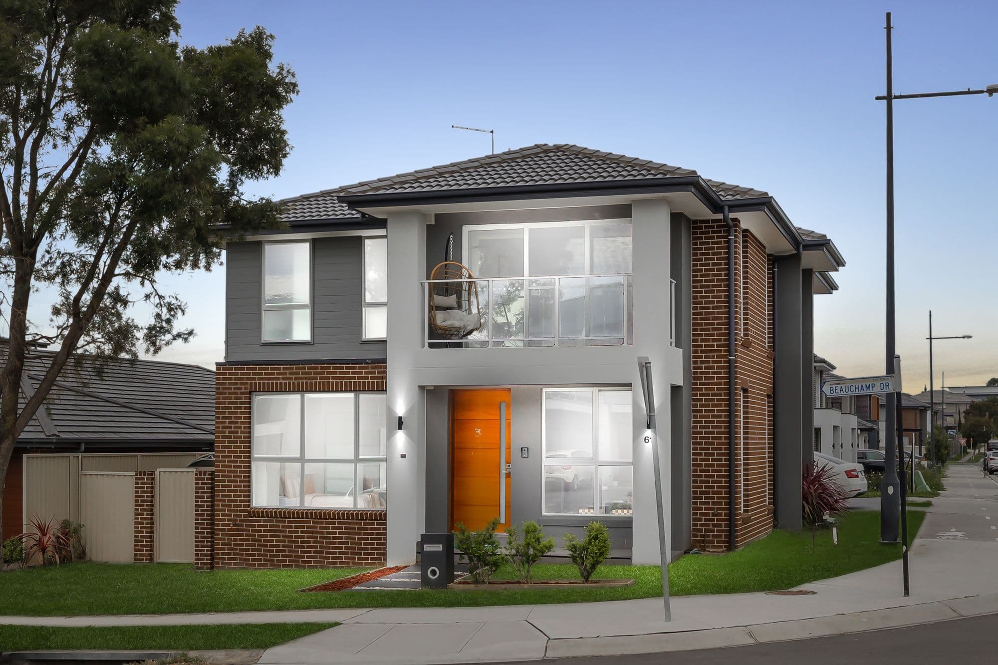 61 Beauchamp Drive, The Ponds NSW 2769, The Ponds - Image 1