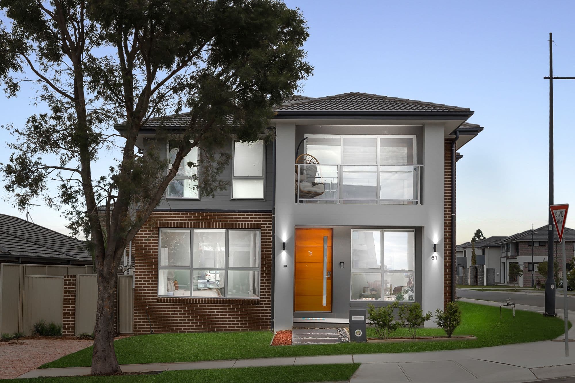 61 Beauchamp Drive, The Ponds NSW 2769, The Ponds - Thumbnail 2