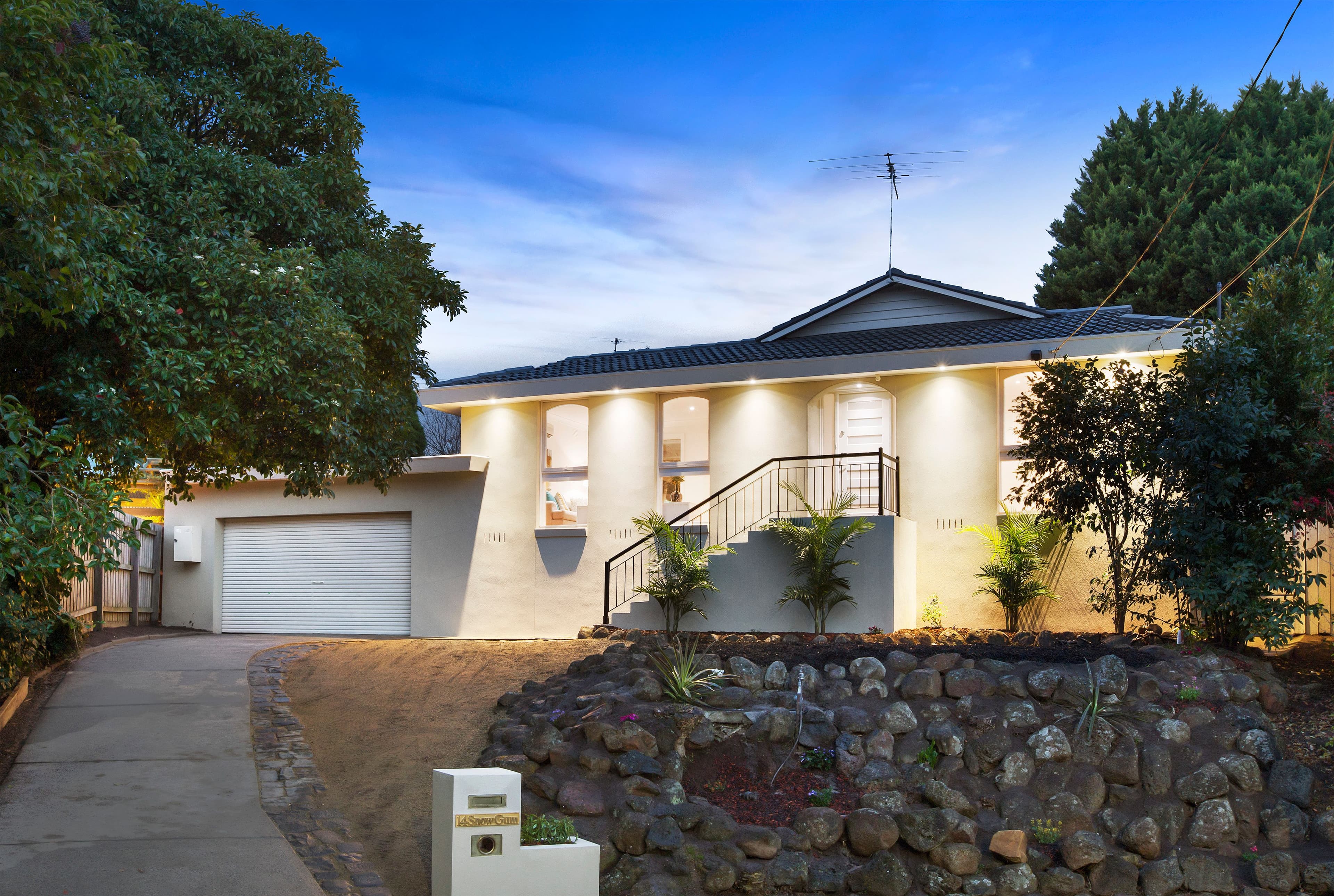 14 Snow Gum Road, Doncaster East VIC 3109, Doncaster East - Image 1