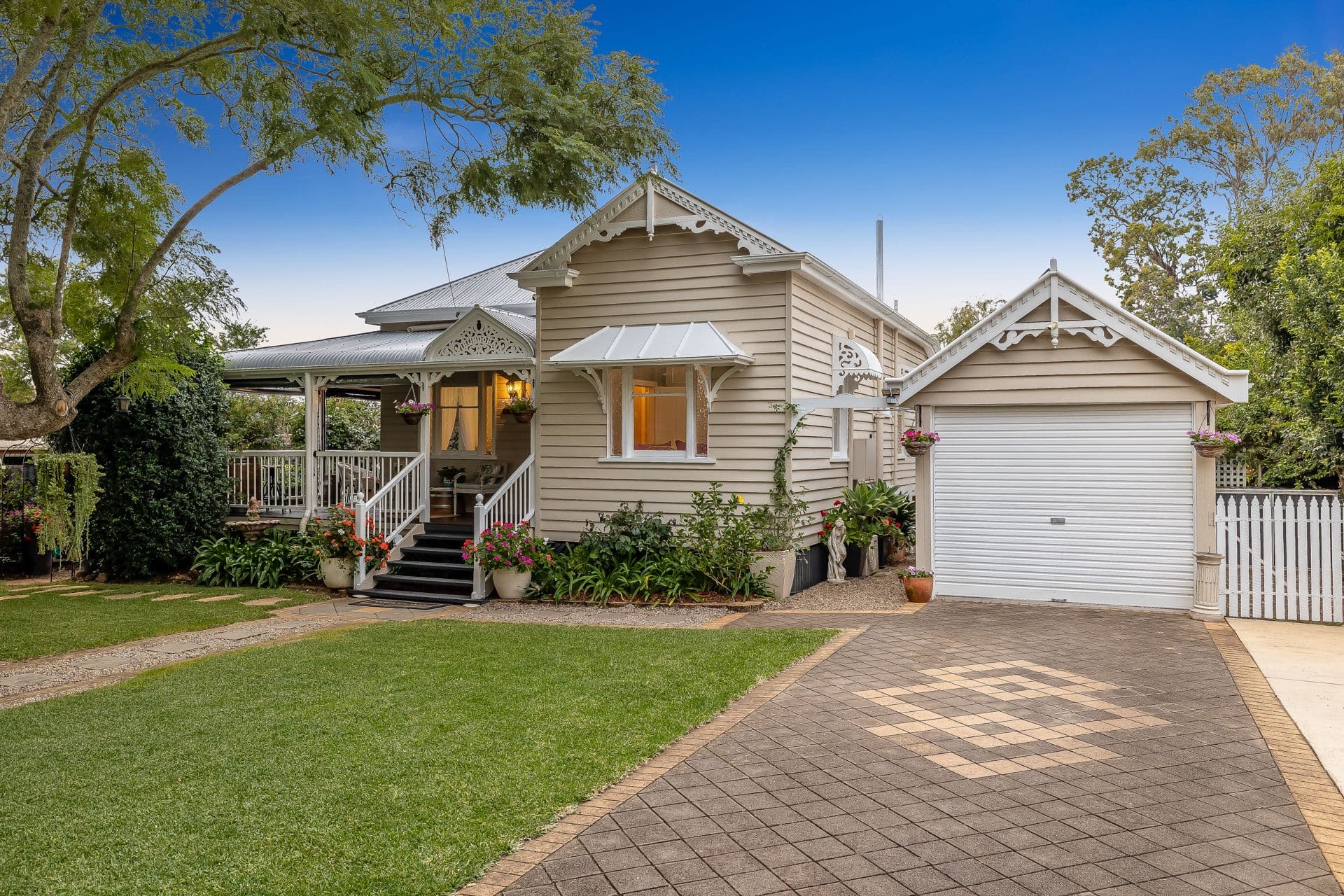46 Anzac Avenue, Newtown QLD 4350, Newtown - Image 1