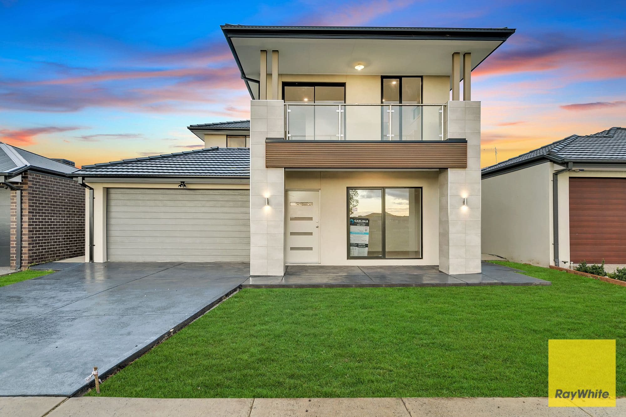 31 Nectar Avenue, MANOR LAKES VIC 3024, Manor Lakes - Image 1