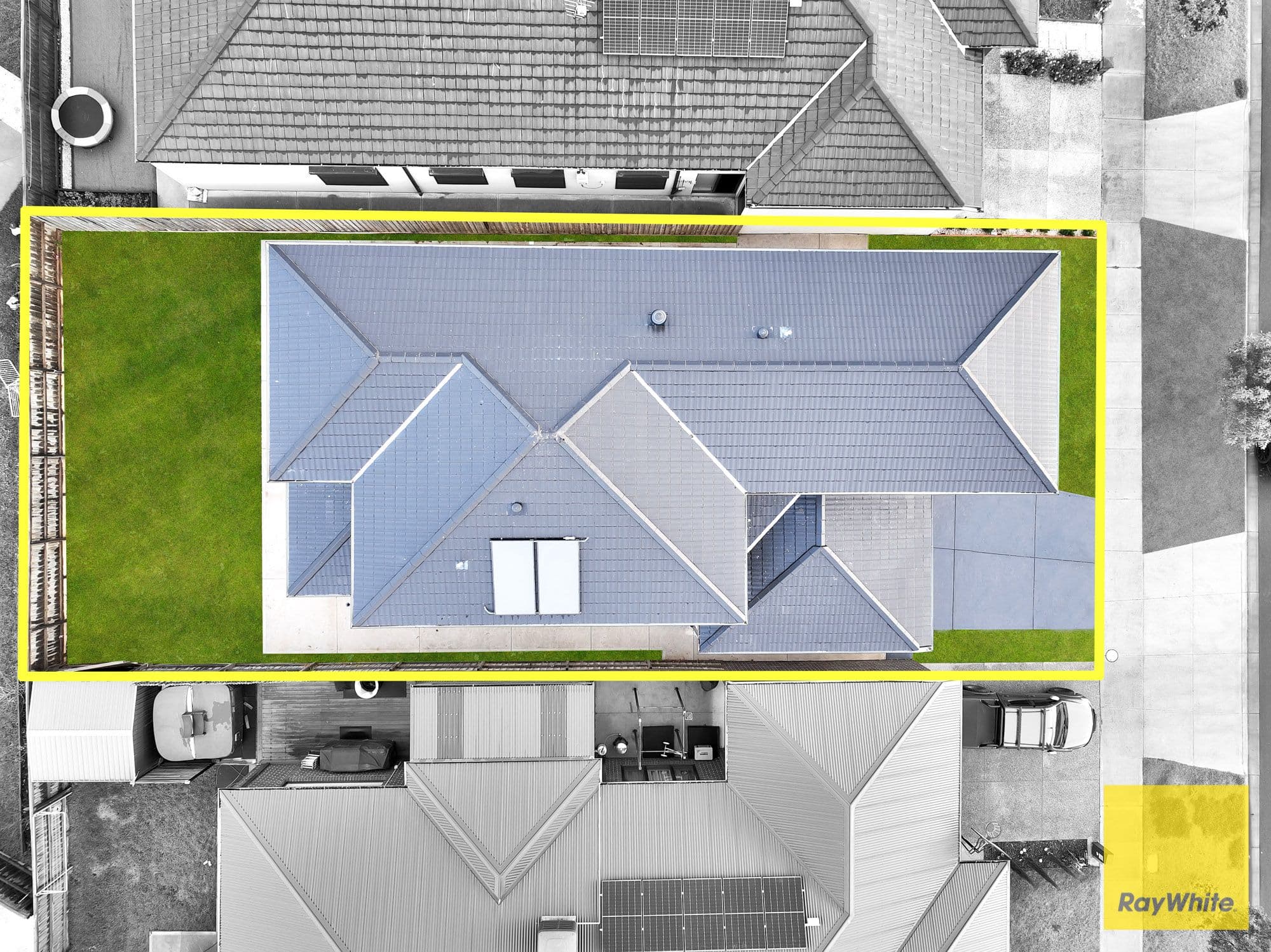 31 Nectar Avenue, MANOR LAKES VIC 3024, Manor Lakes - Thumbnail 2