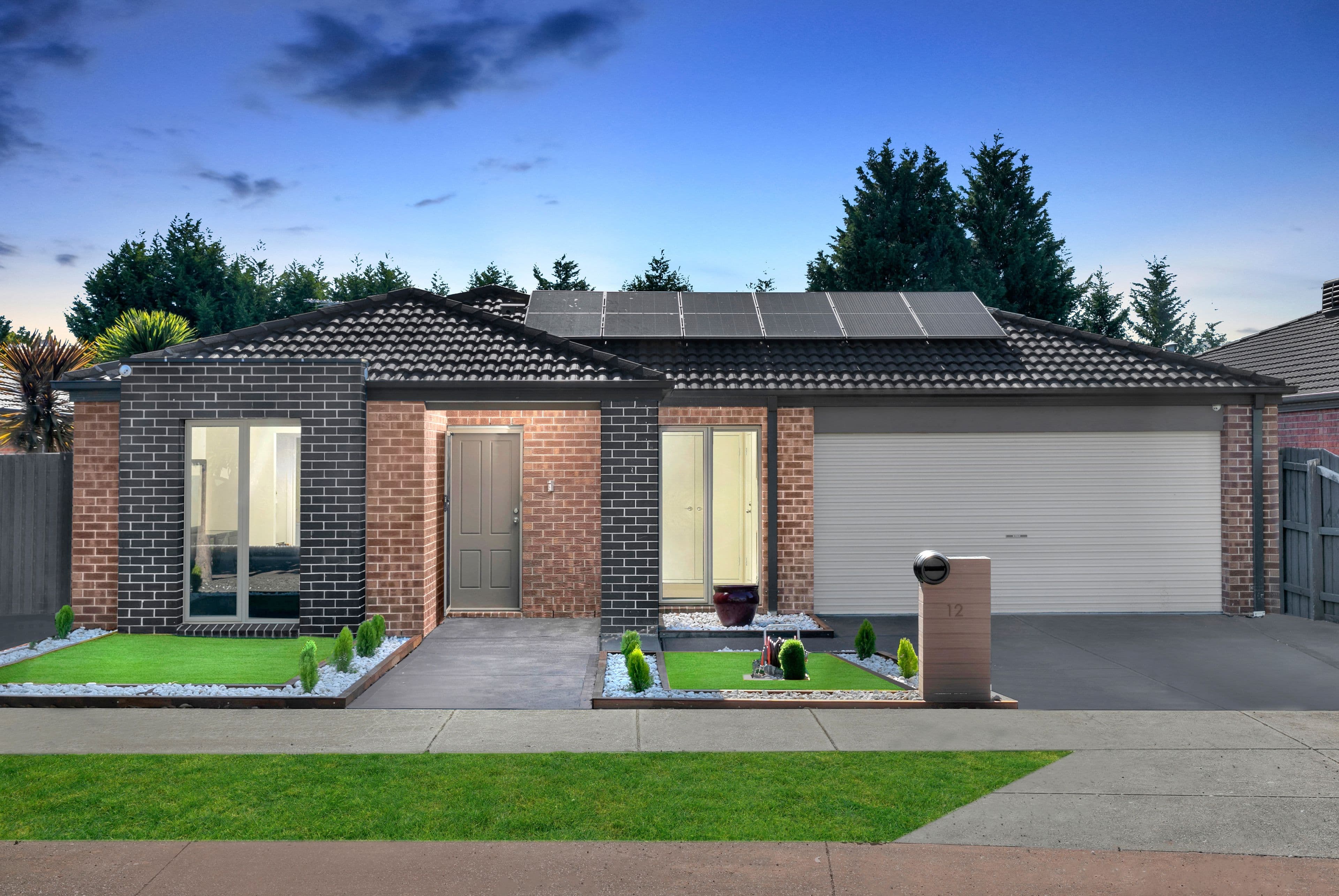12 Trood Place, Epping VIC 3076, Epping - Image 1