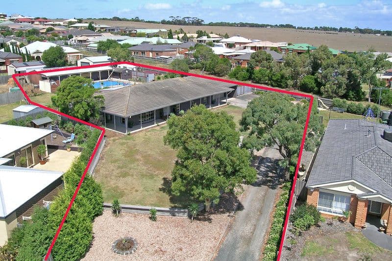 50-52 Cypress Crescent, LEOPOLD VIC 3224, Leopold - Image 1