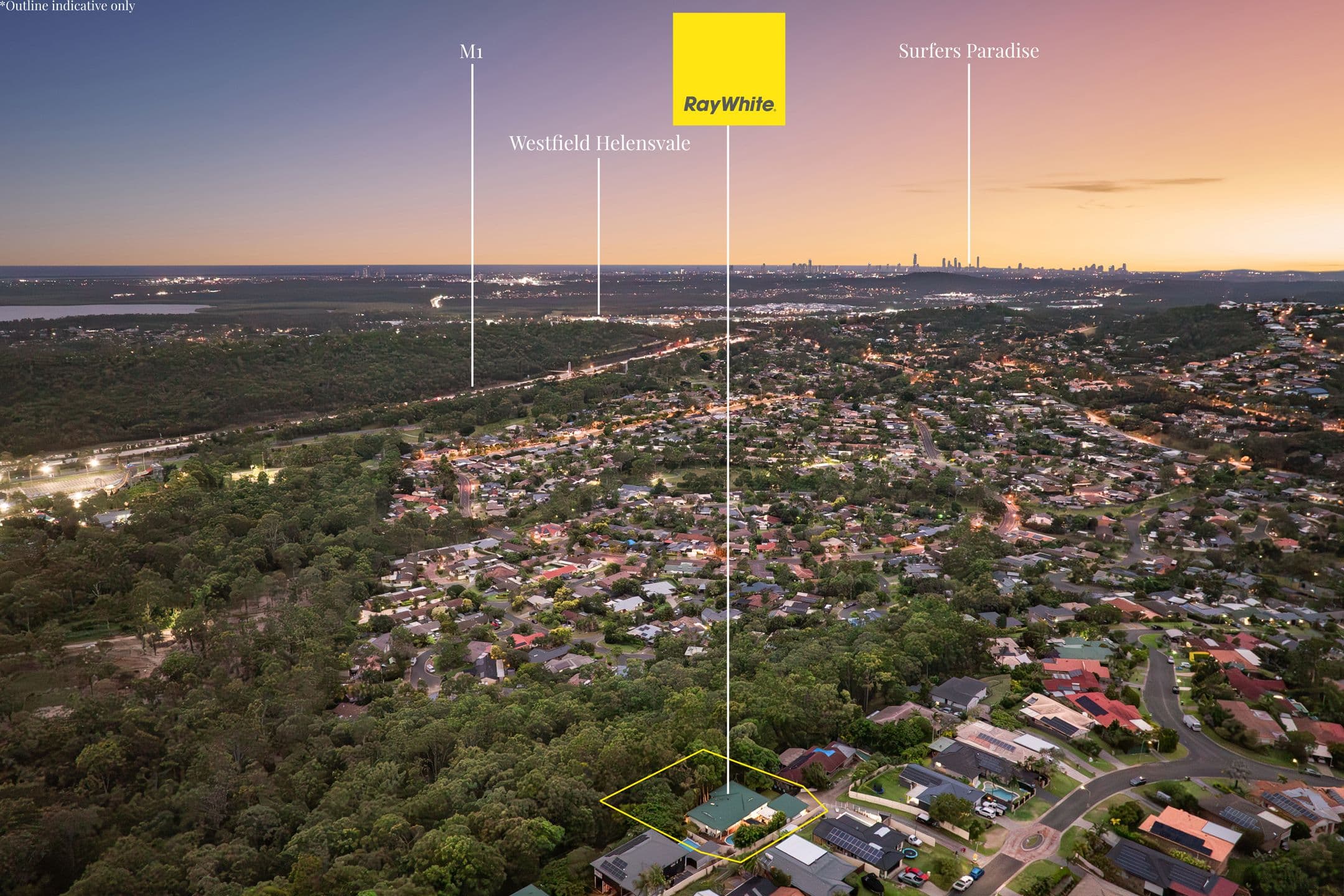 29 Crestridge Crescent, Oxenford QLD 4210, Oxenford - Thumbnail 4
