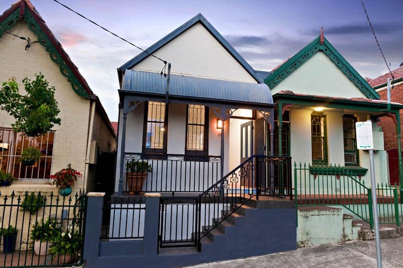 27 Cary Street, Leichhardt NSW 2040, Leichhardt - Image 1