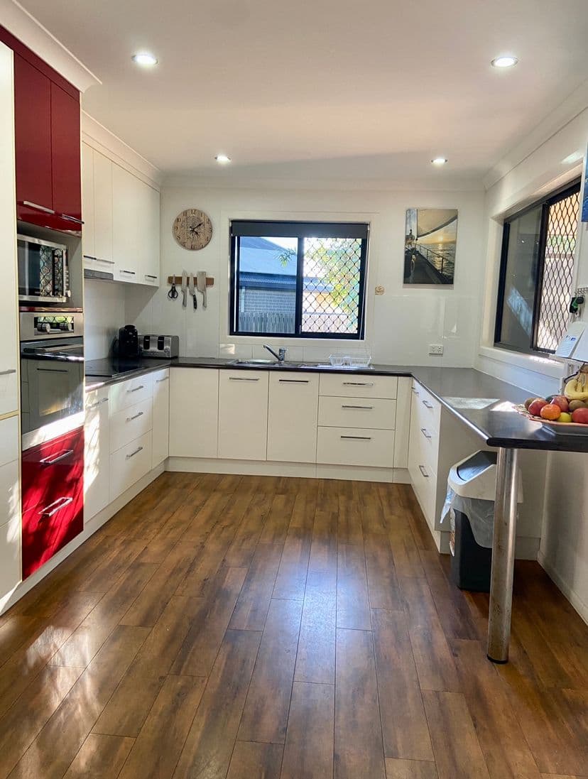 63 Bauhinia Street, Boyne Island QLD 4680, Boyne Island - Thumbnail 4